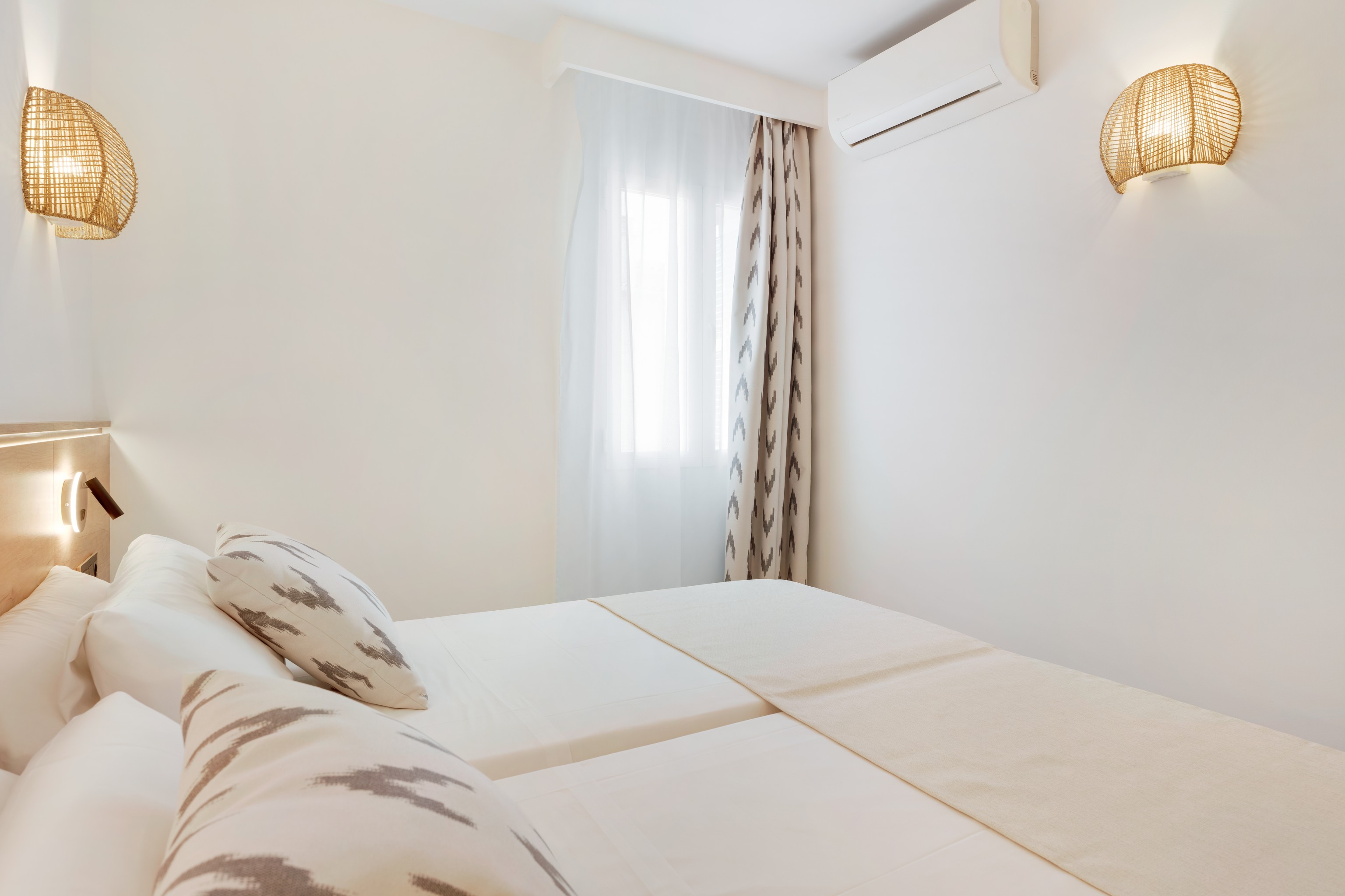 Apartment One Bedroom