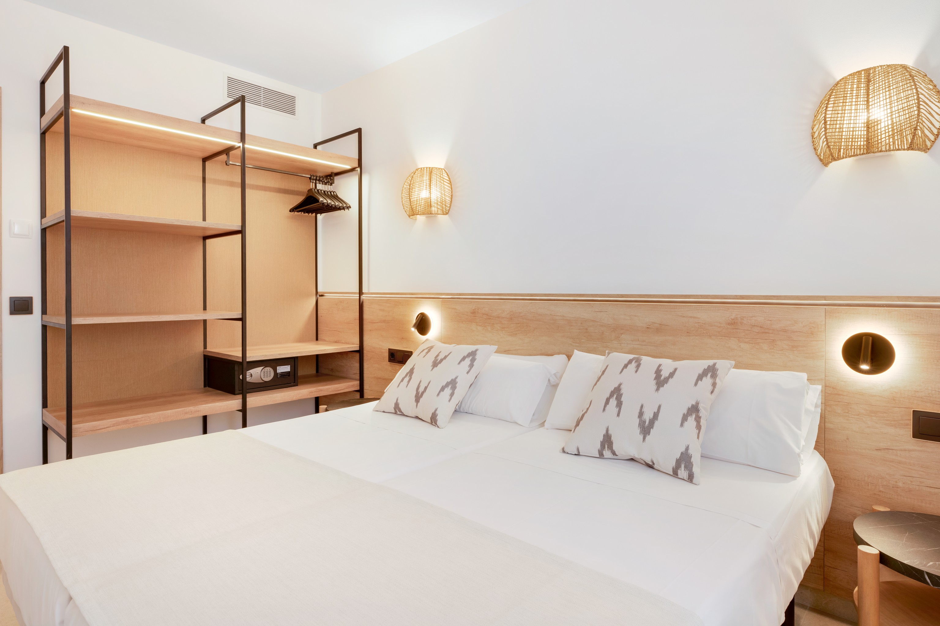 Apartment Two Bedrooms