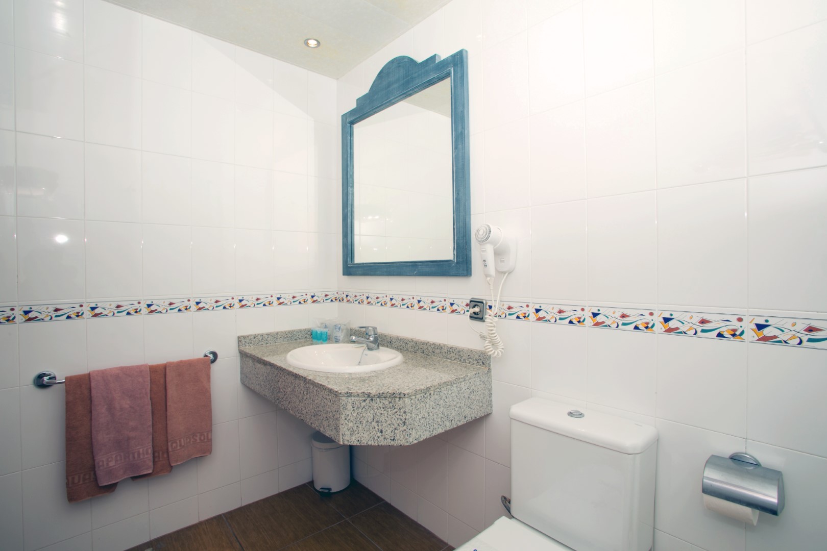 Apartment One Bedroom