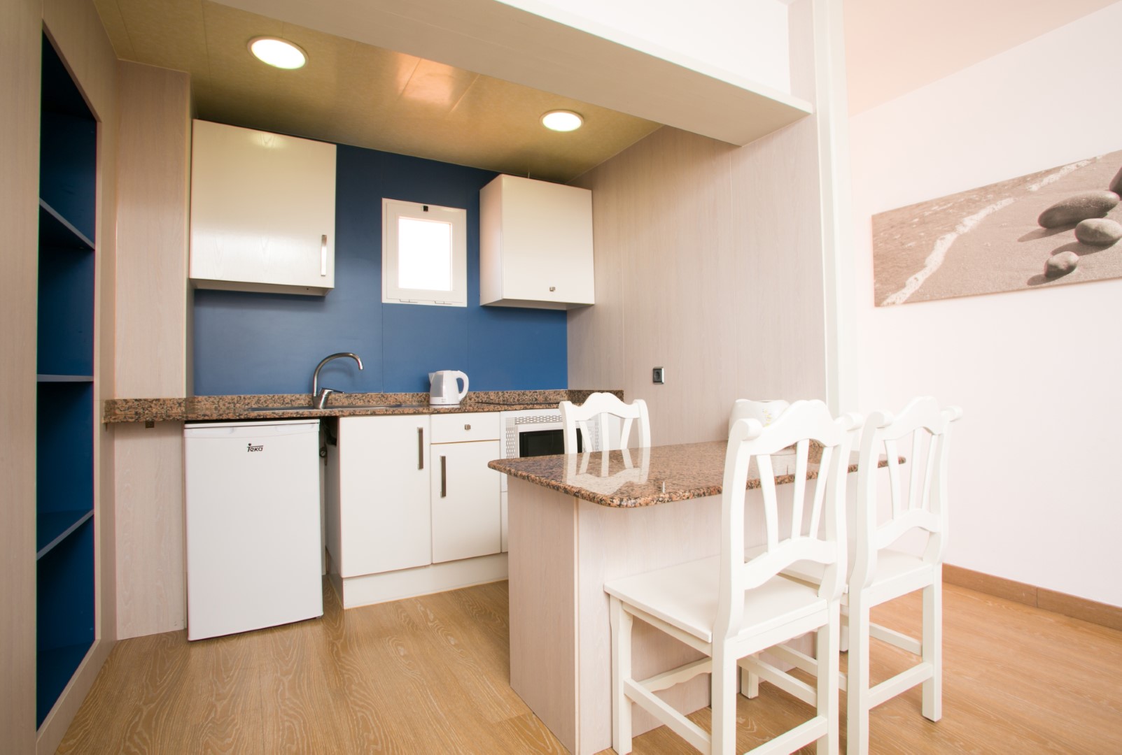 Apartment Two Bedrooms