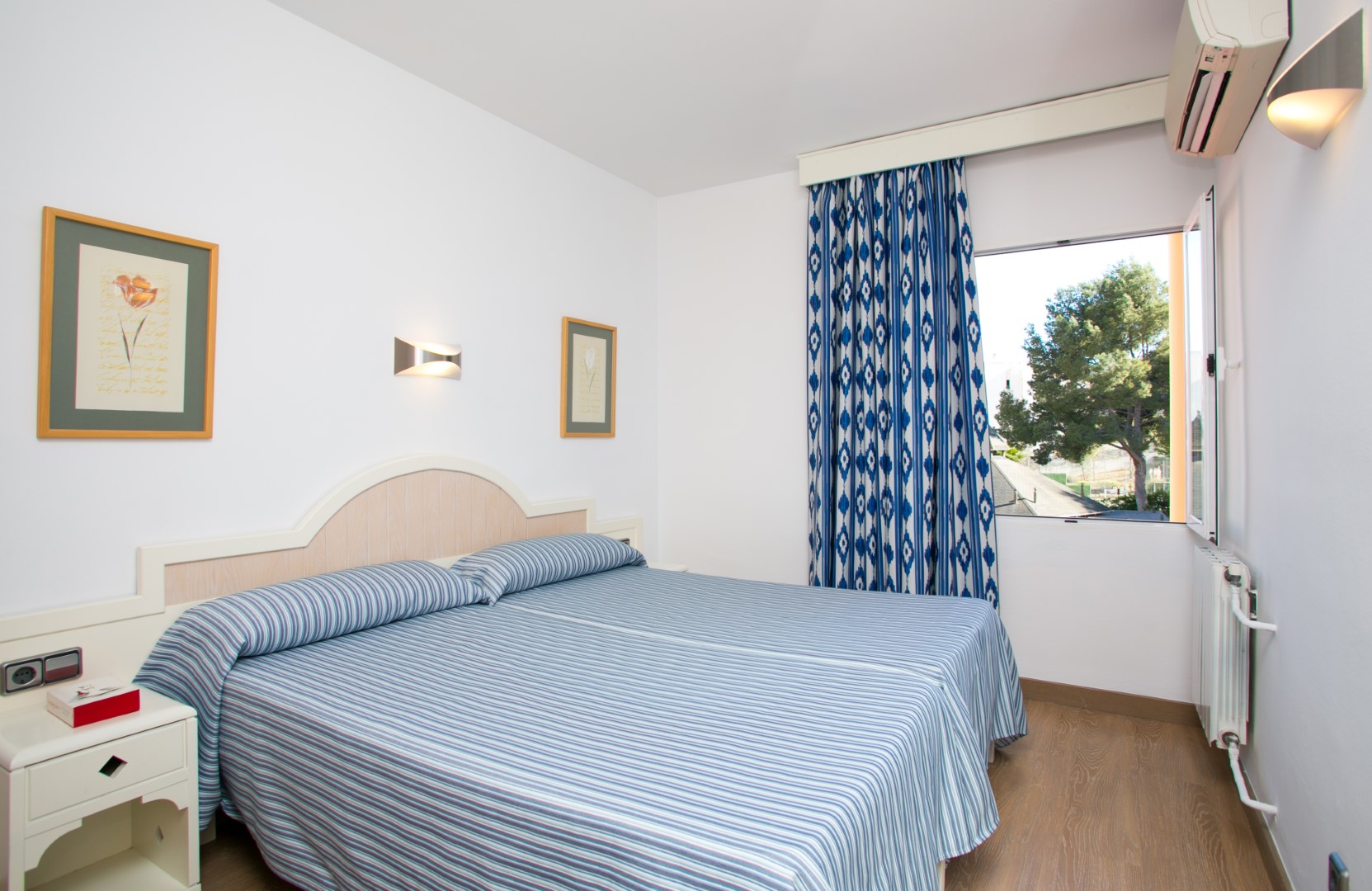 Apartment One Bedroom