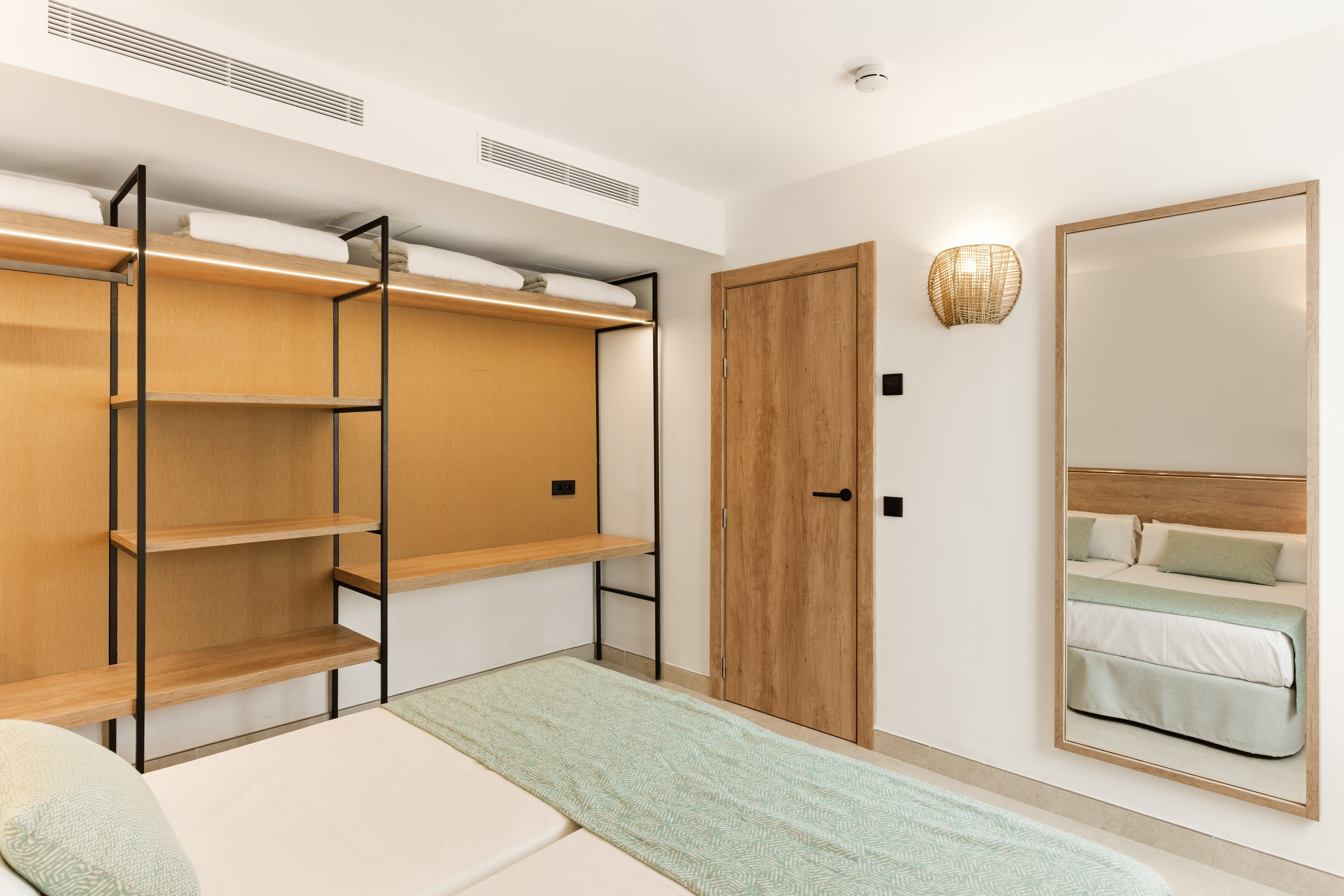 Apartment One Bedroom