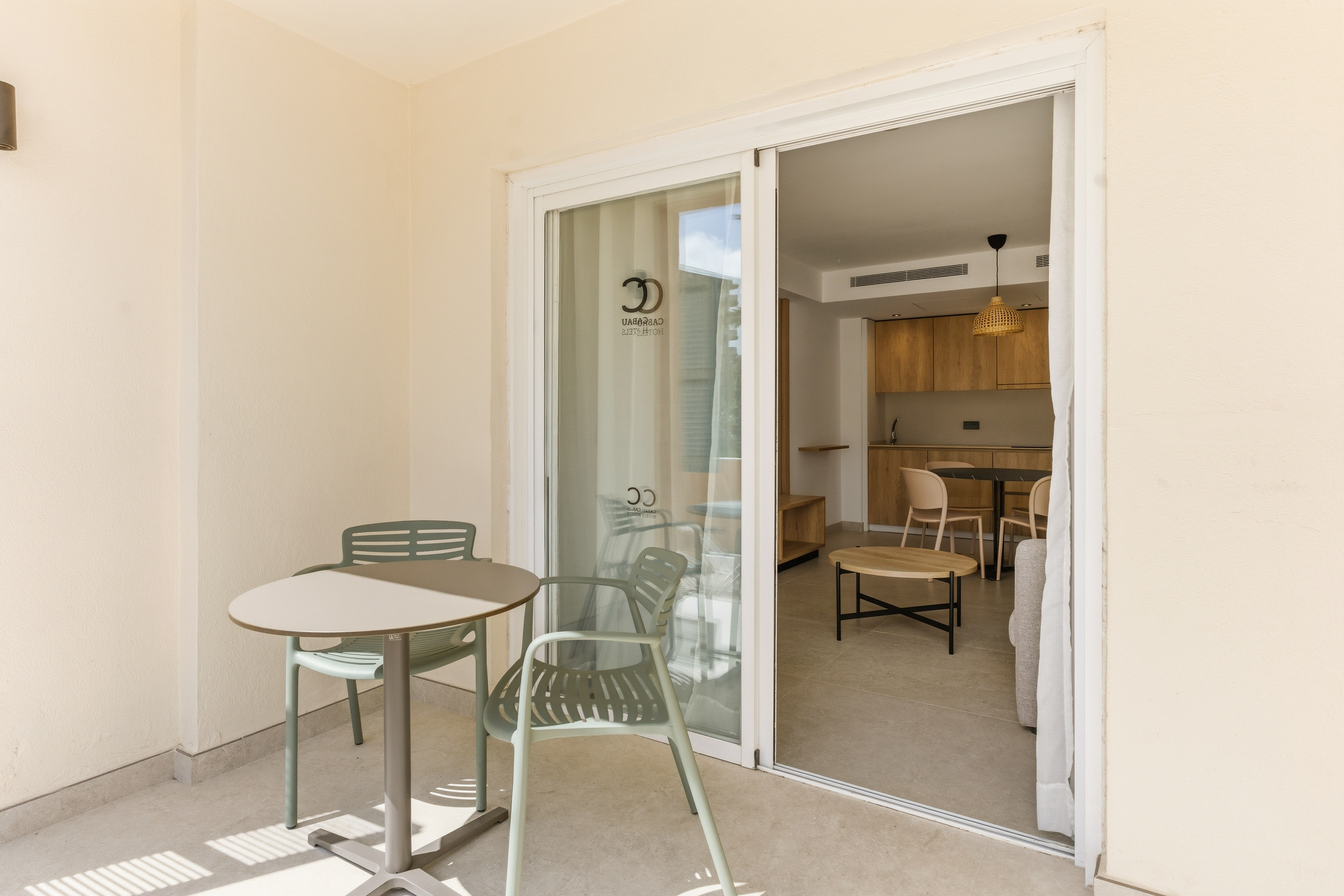 Apartment One Bedroom