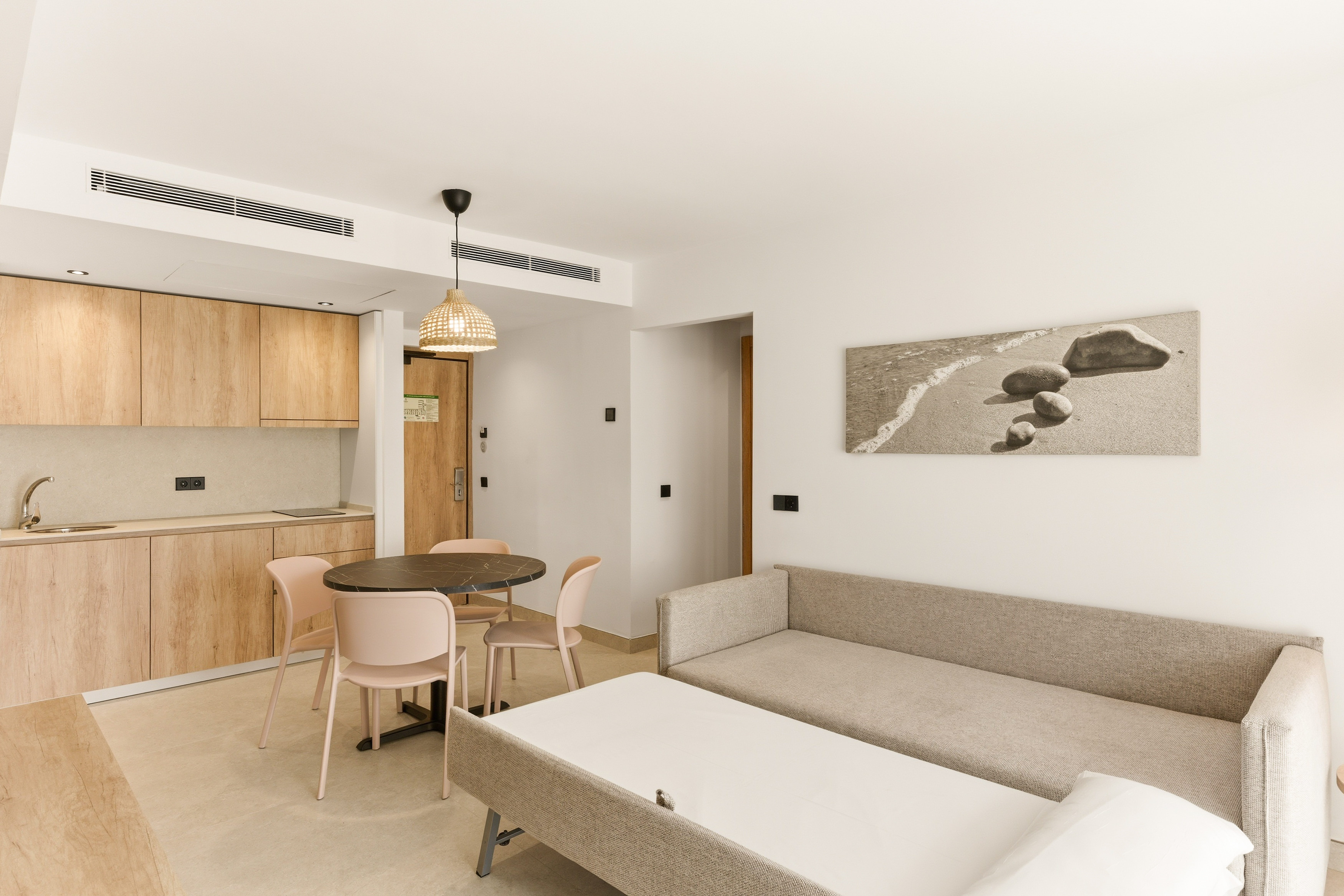 Apartment One Bedroom
