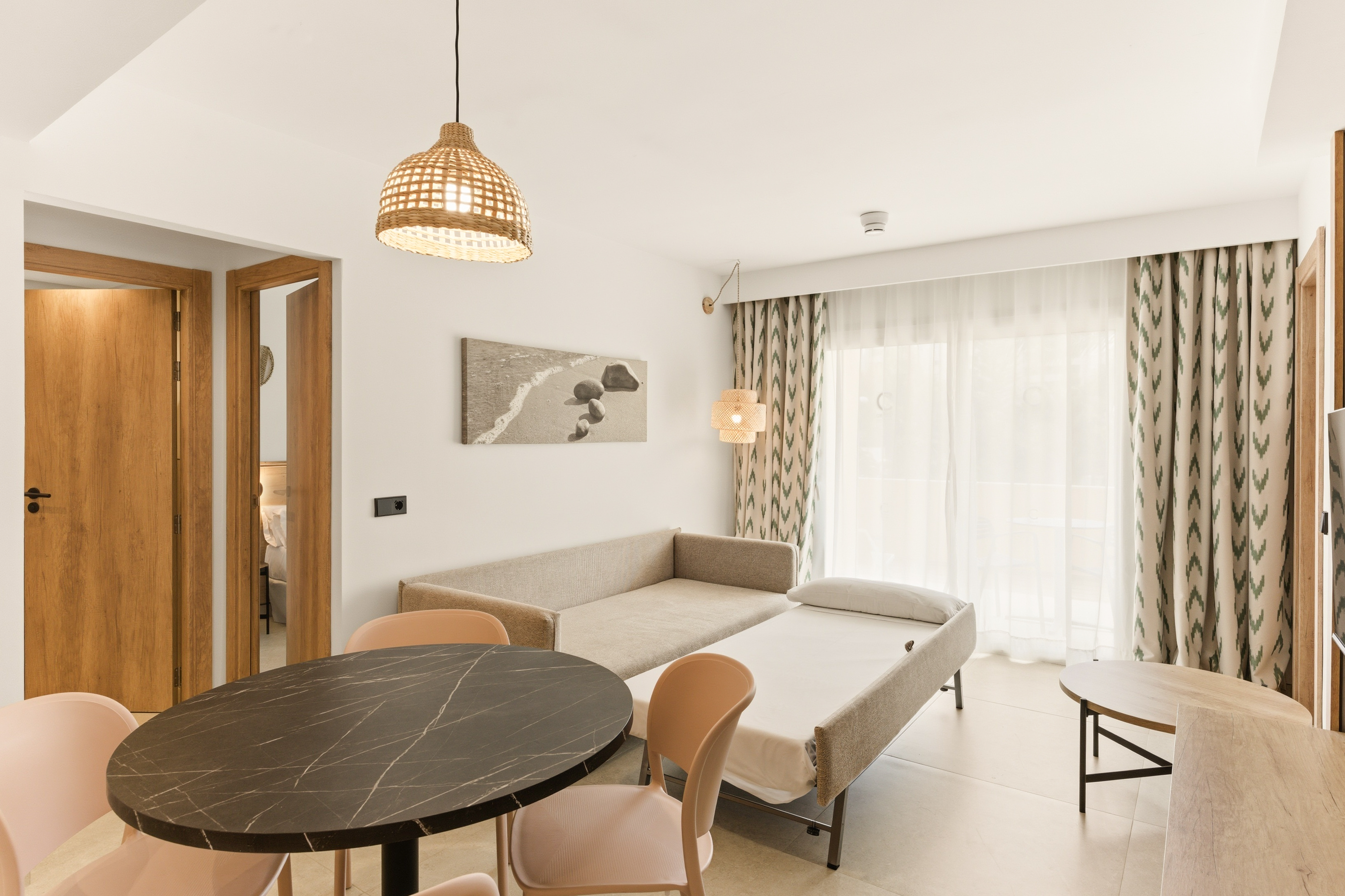 Apartment One Bedroom