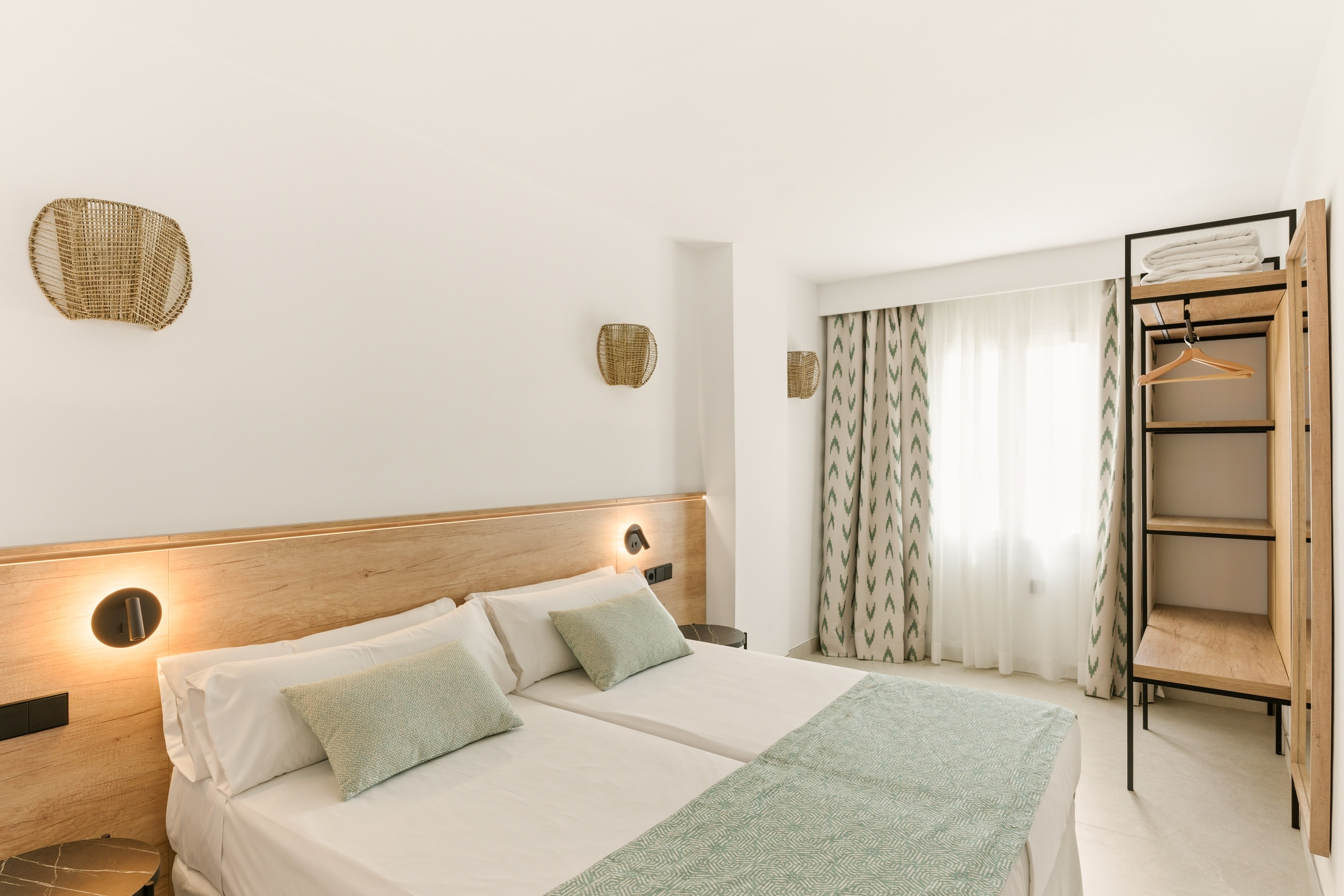 Apartment One Bedroom