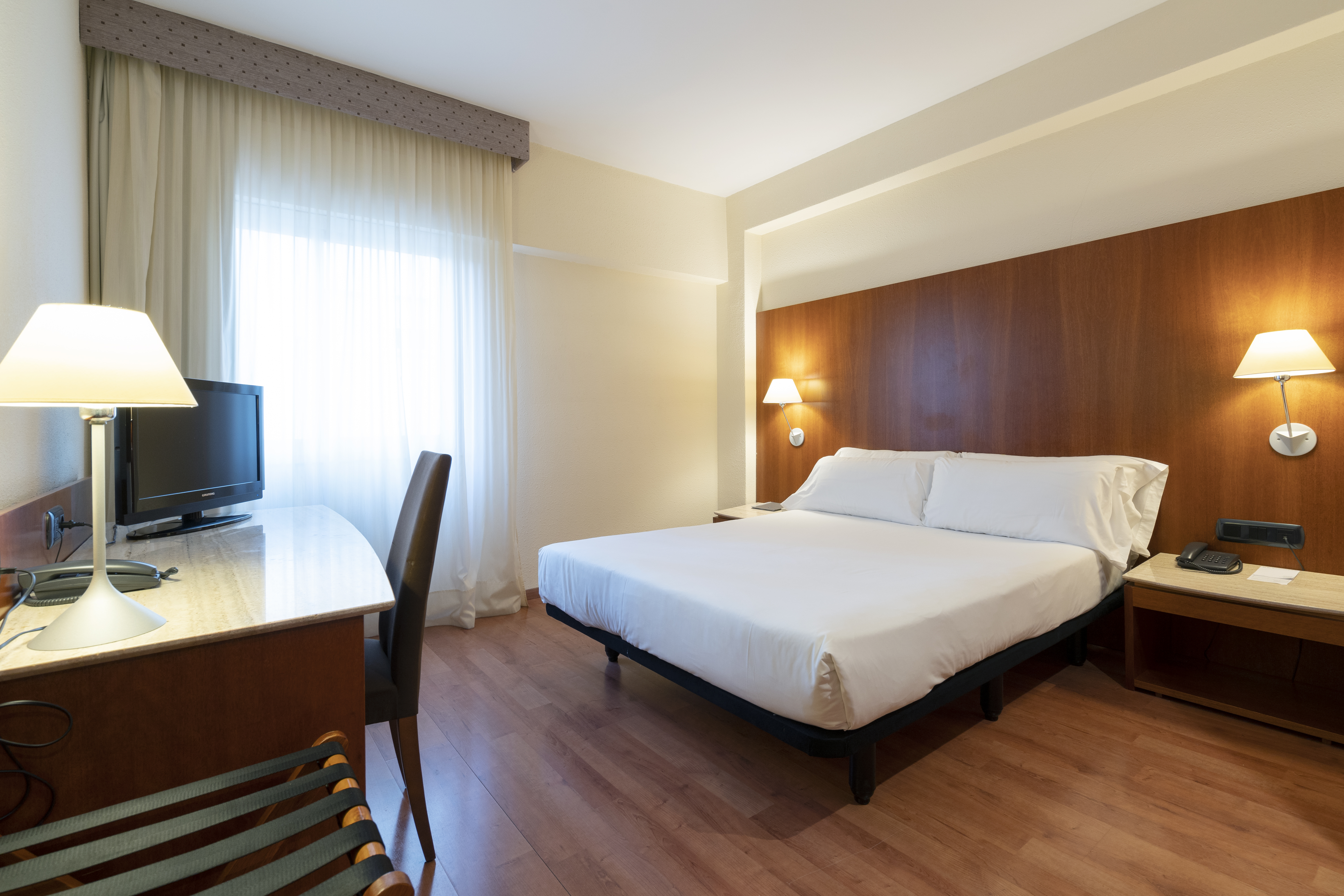 Double Single Standard