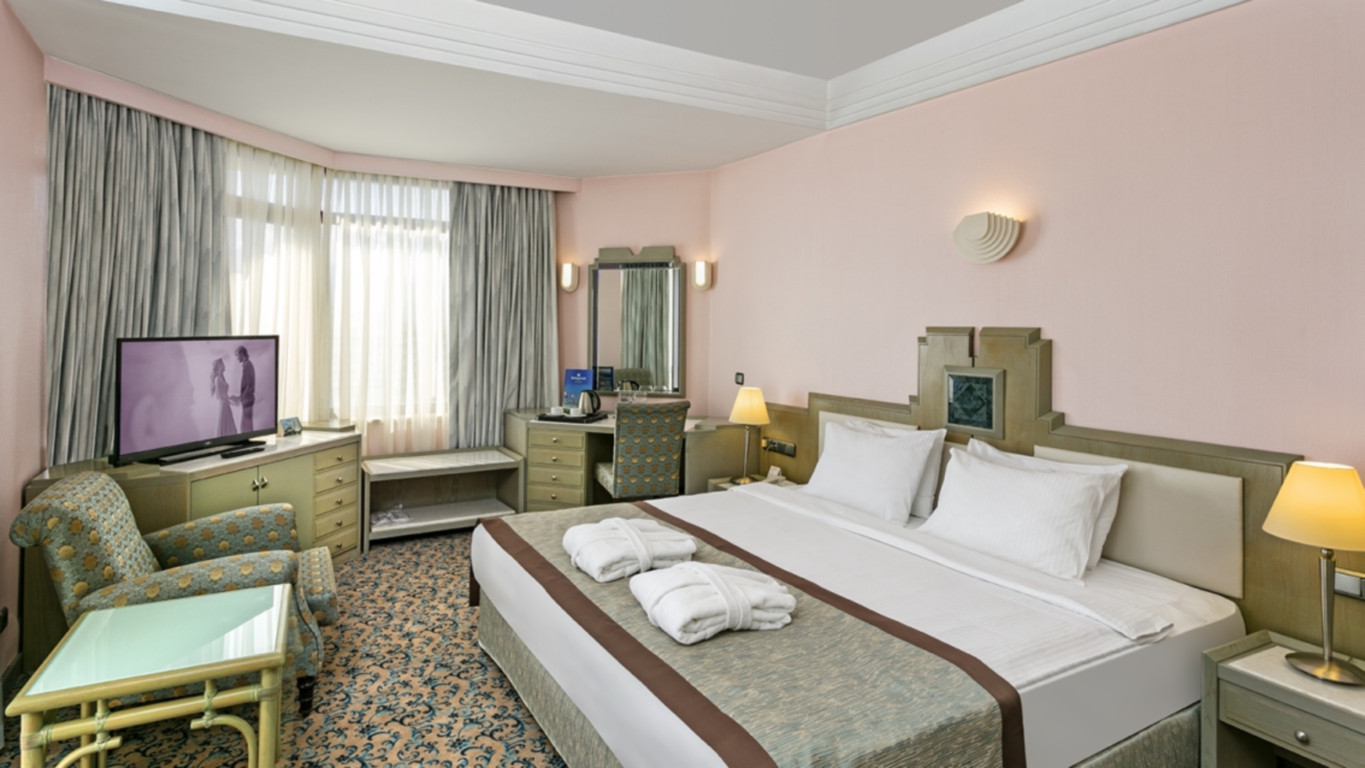 Suite Sea View