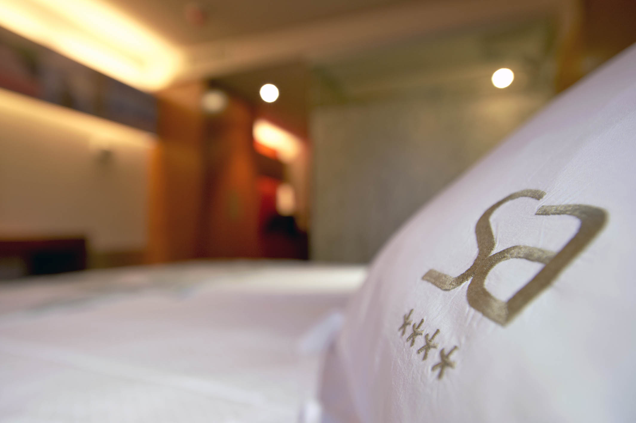 Triple with Double Bed