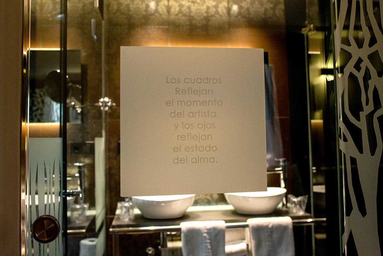 Triple with Double Bed