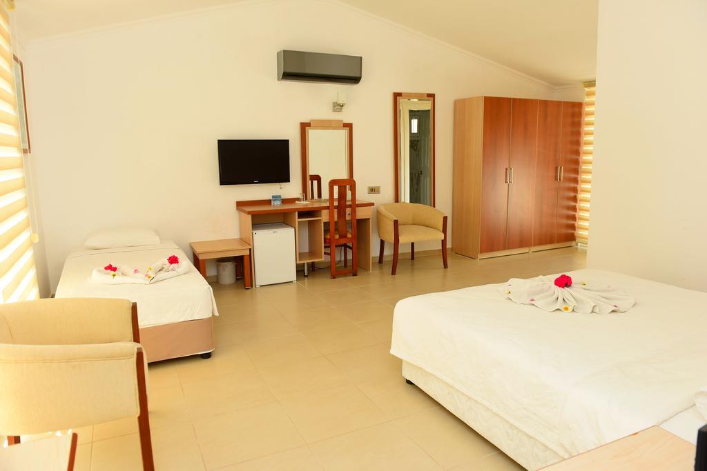 Family Room Standard