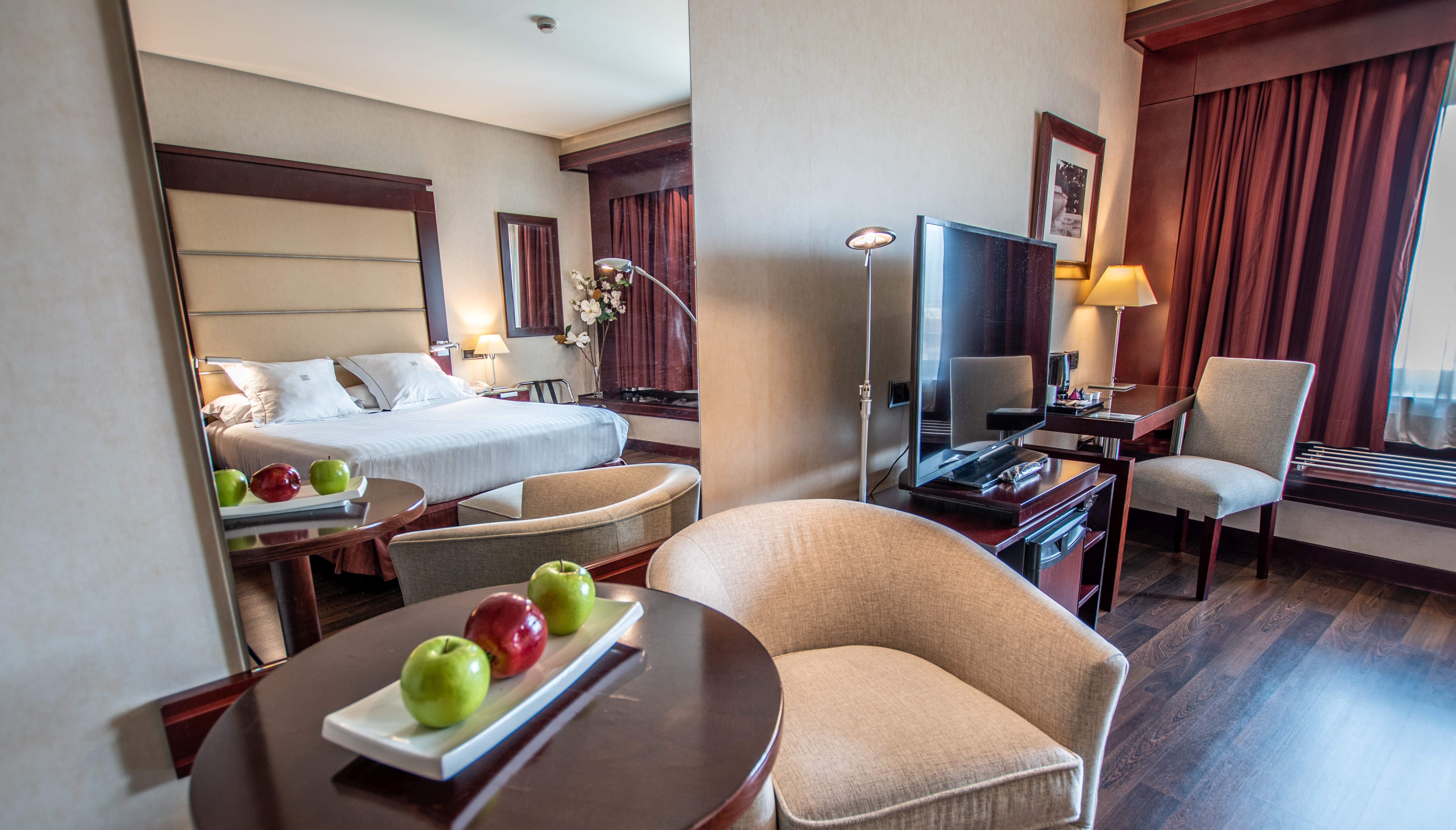 Double Single Superior