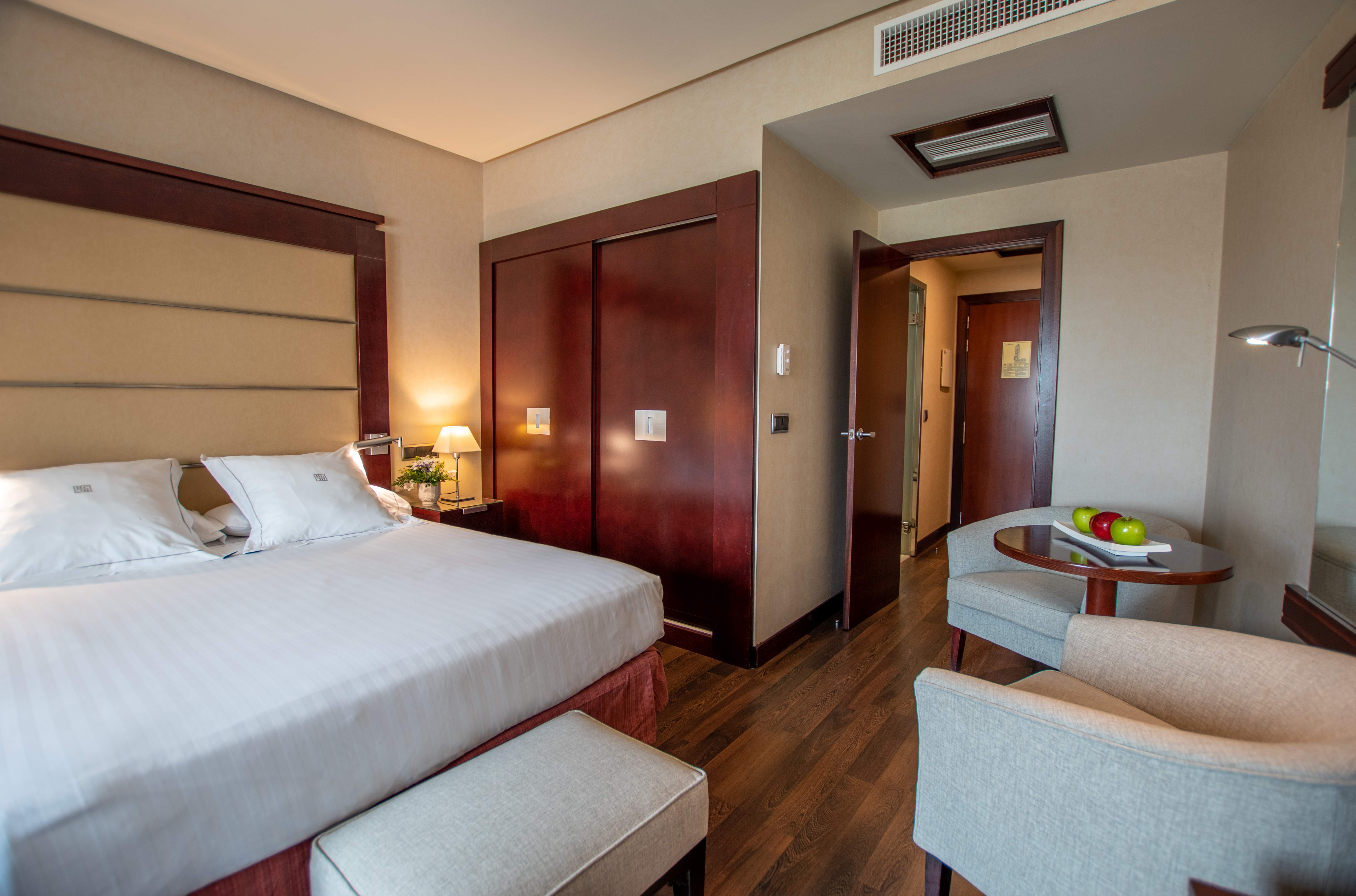 Double Single Superior