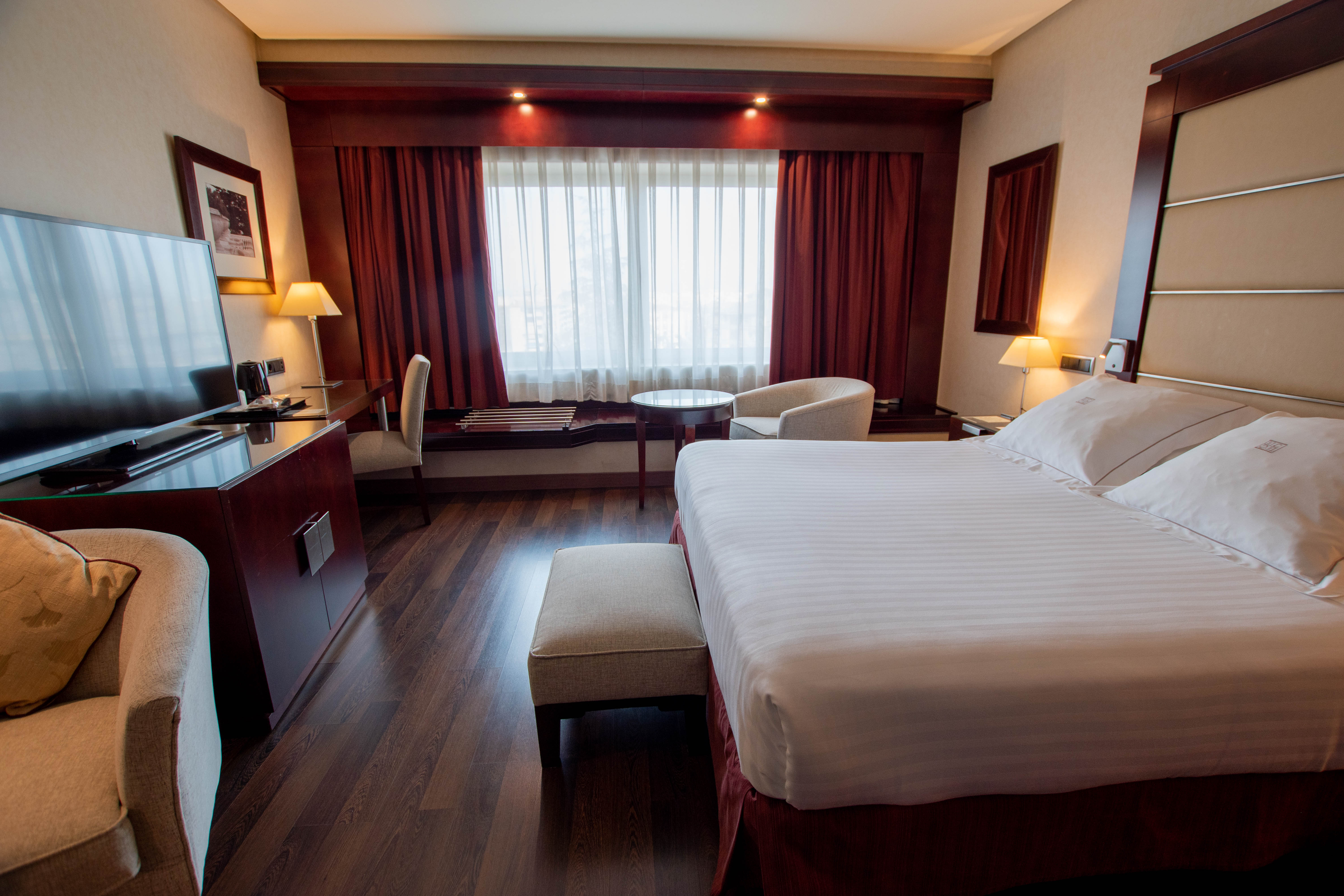 Double Single Superior