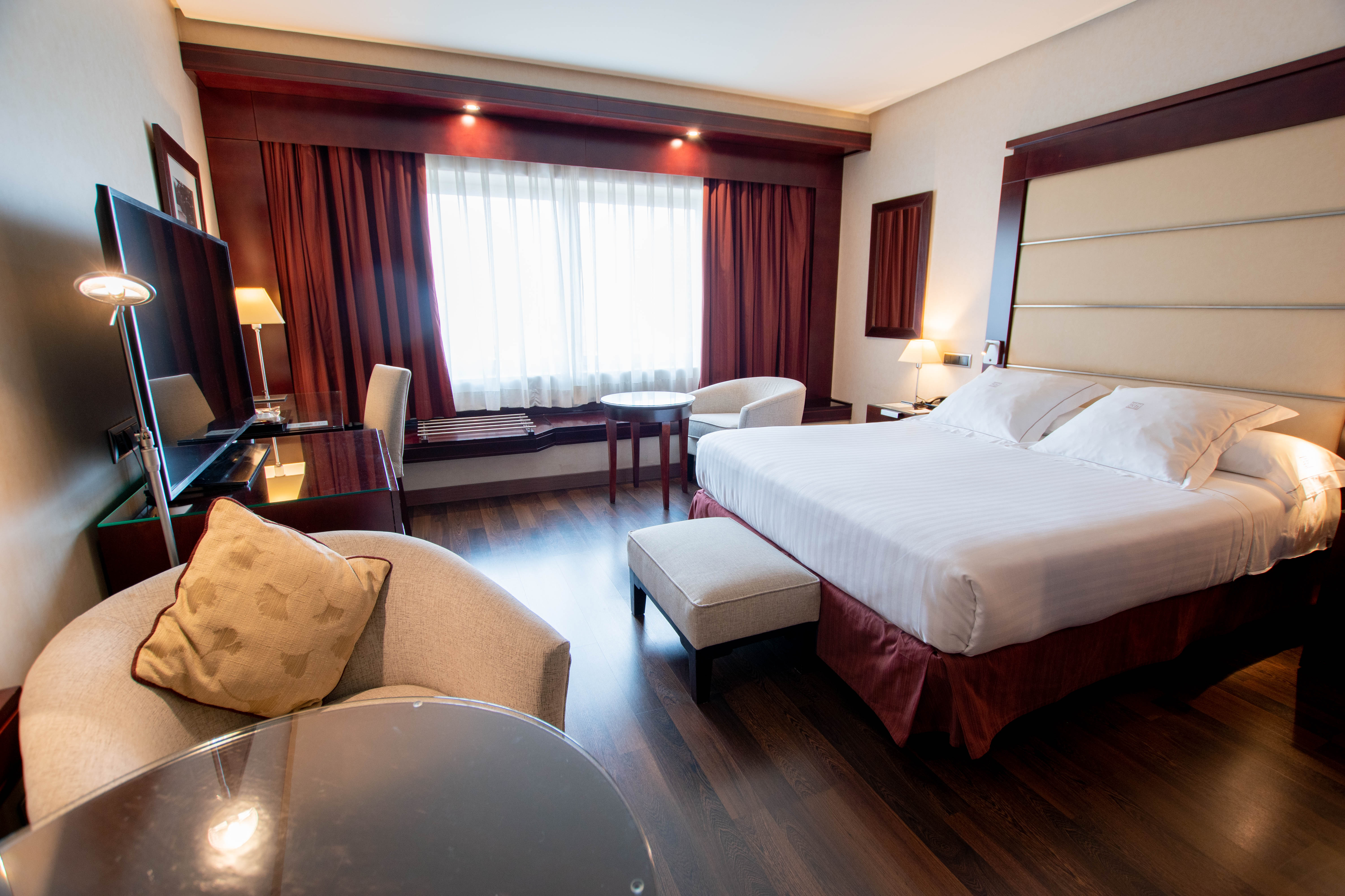 Double Single Superior