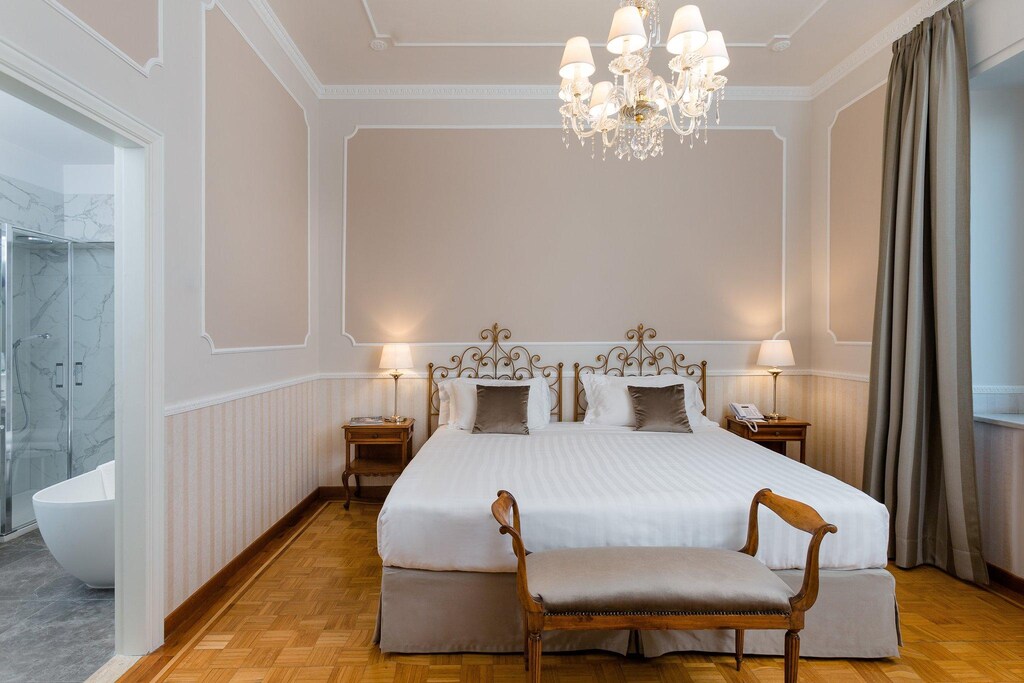 Room Superior Park View