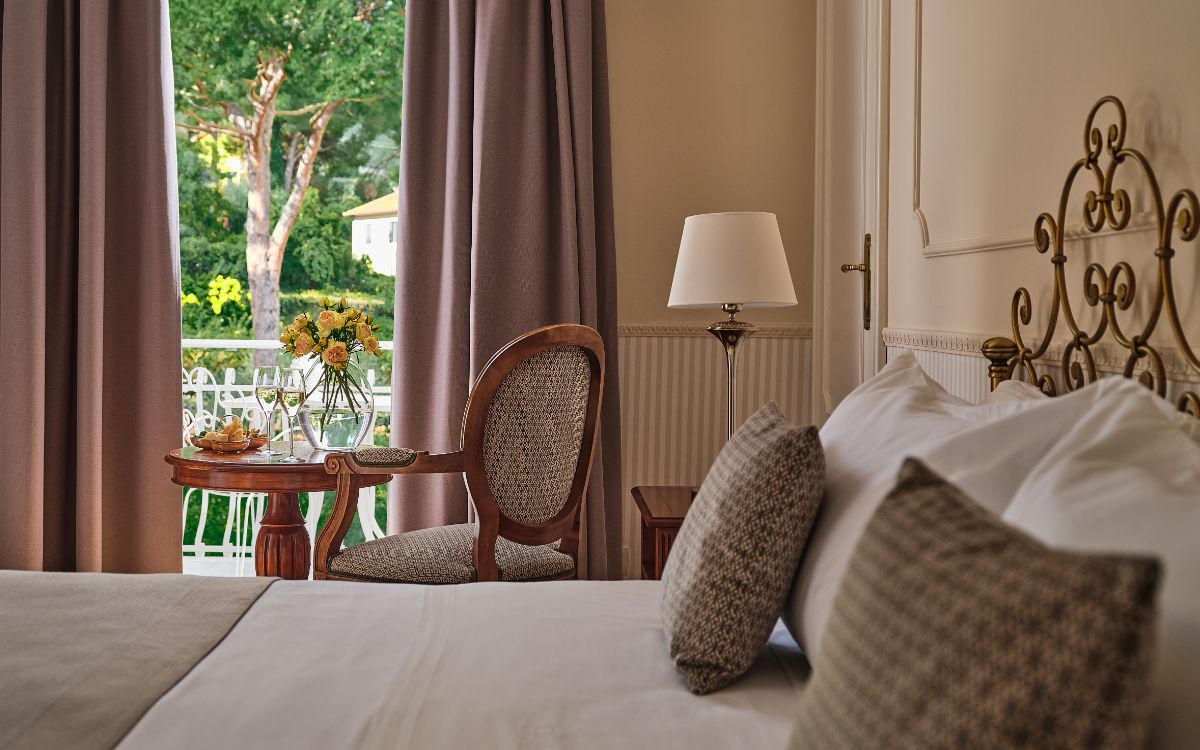 Room Premium with Views