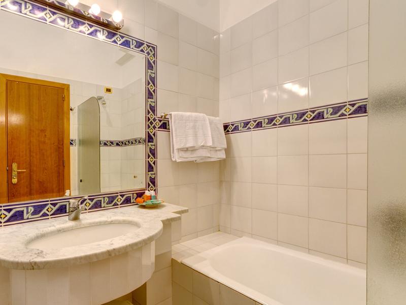 Double or Twin with Balcony