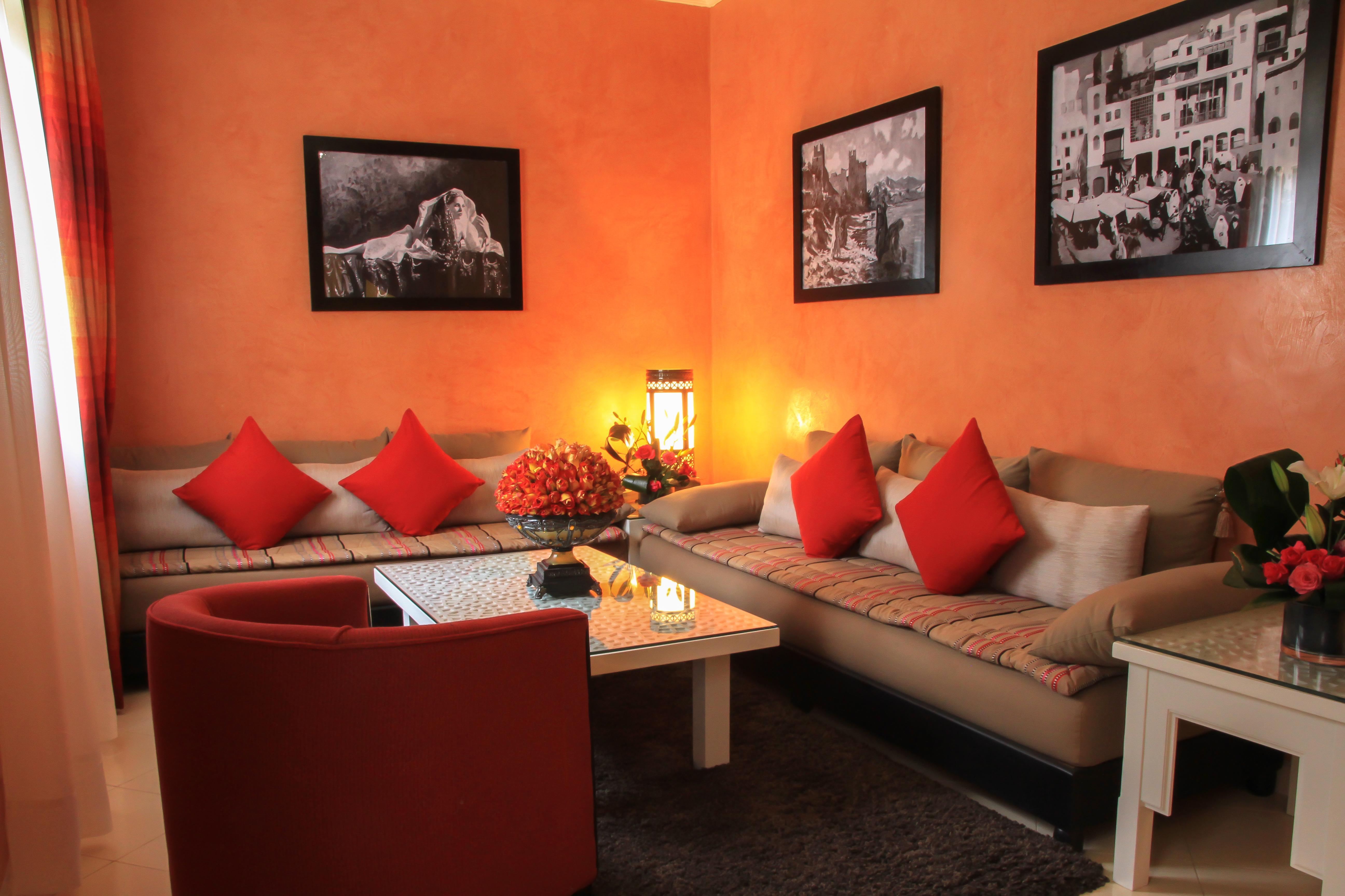 Junior Suite Standard