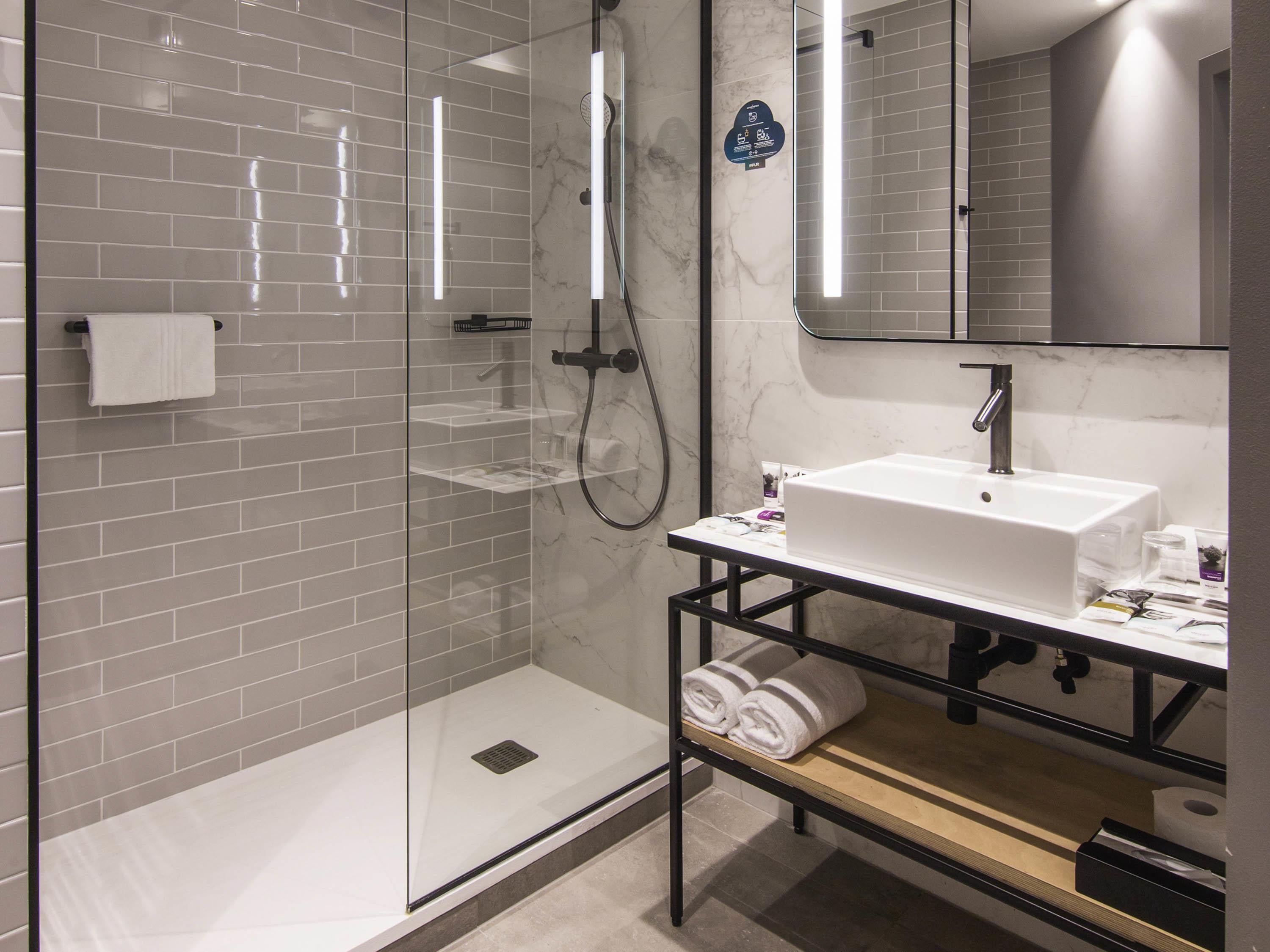 Double with Double Bed