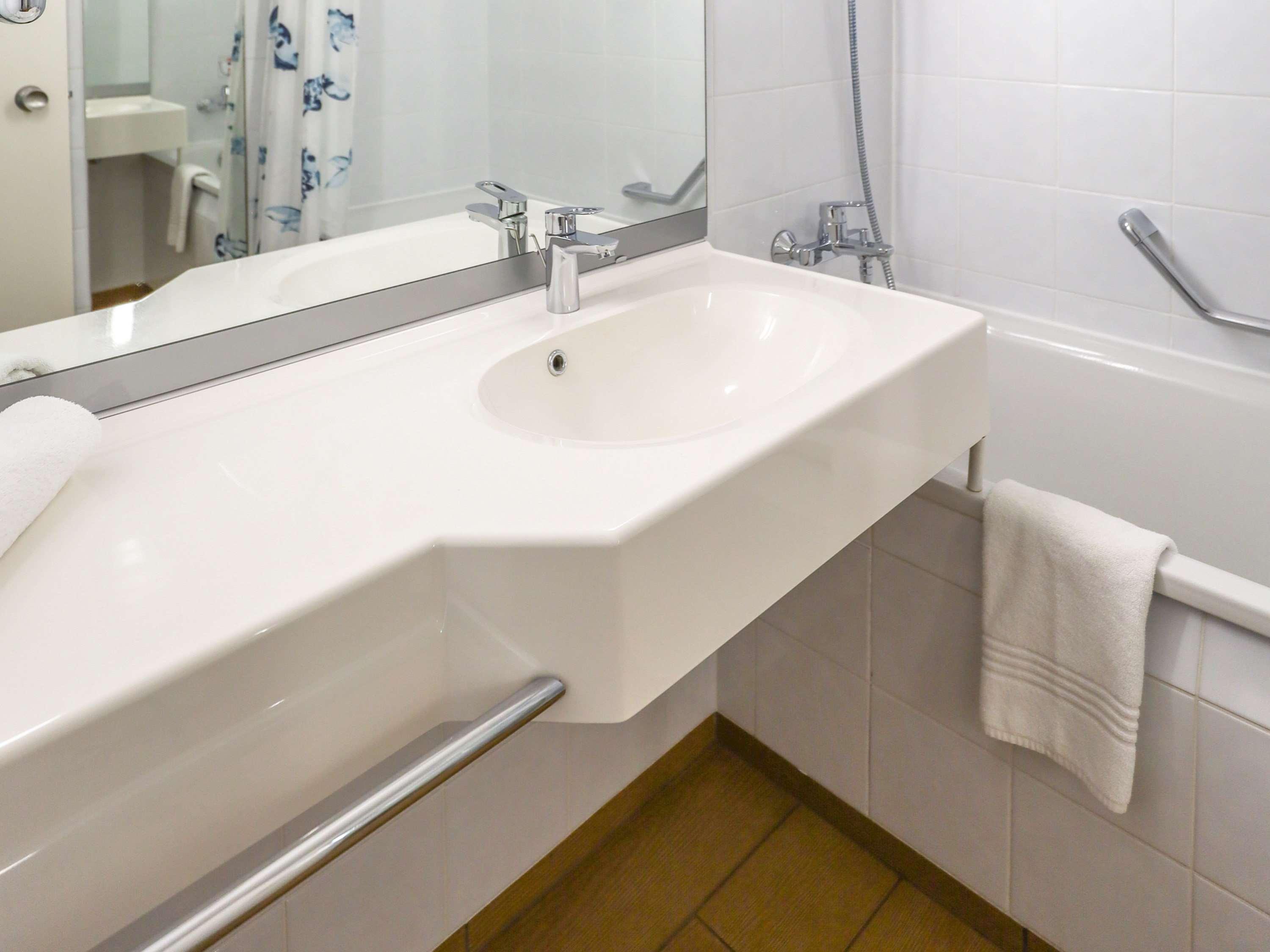 Double with Double Bed