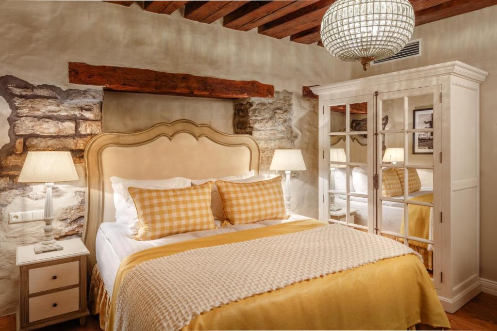 Room Superior Garden View