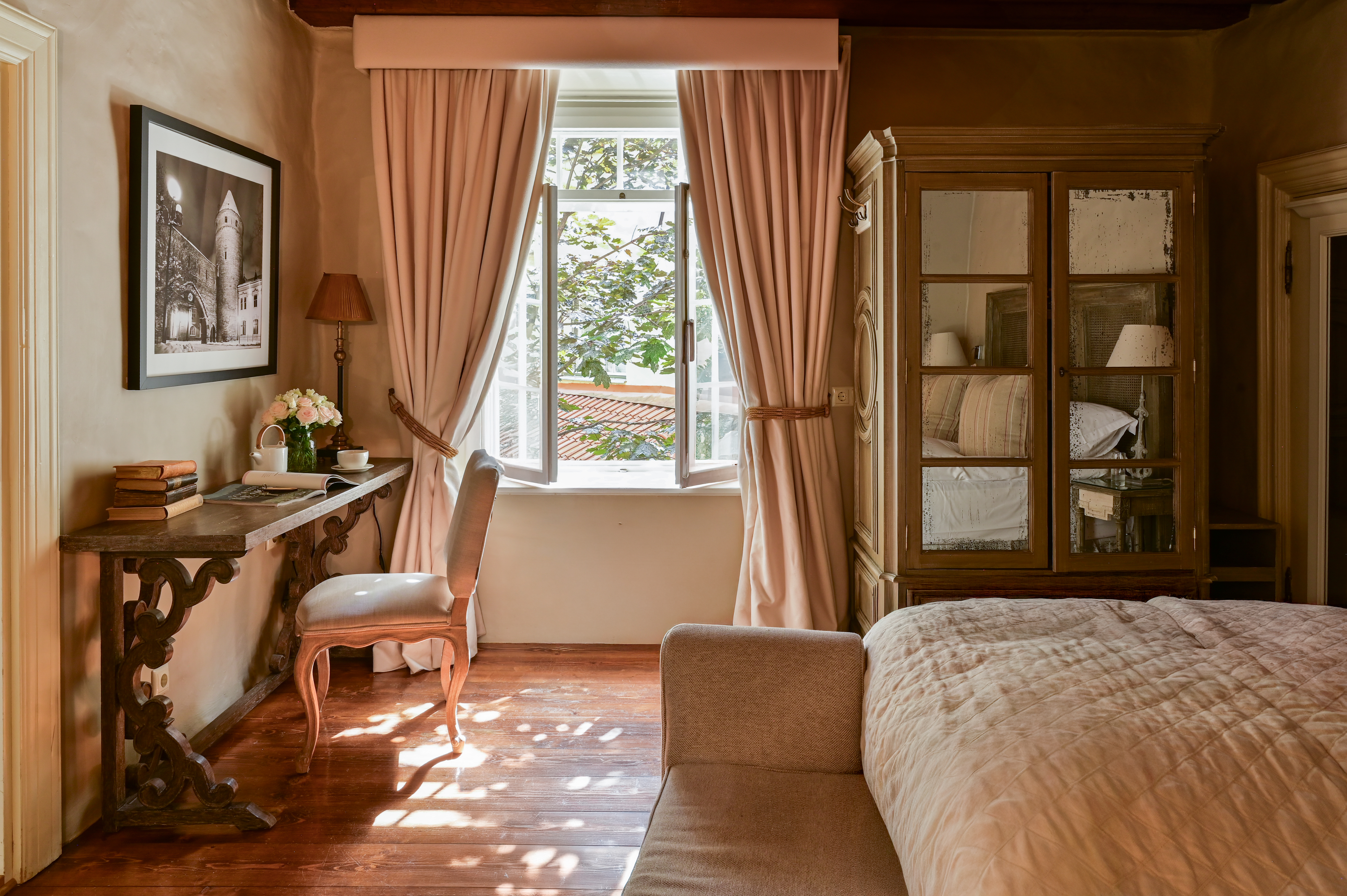 Room Superior Garden View