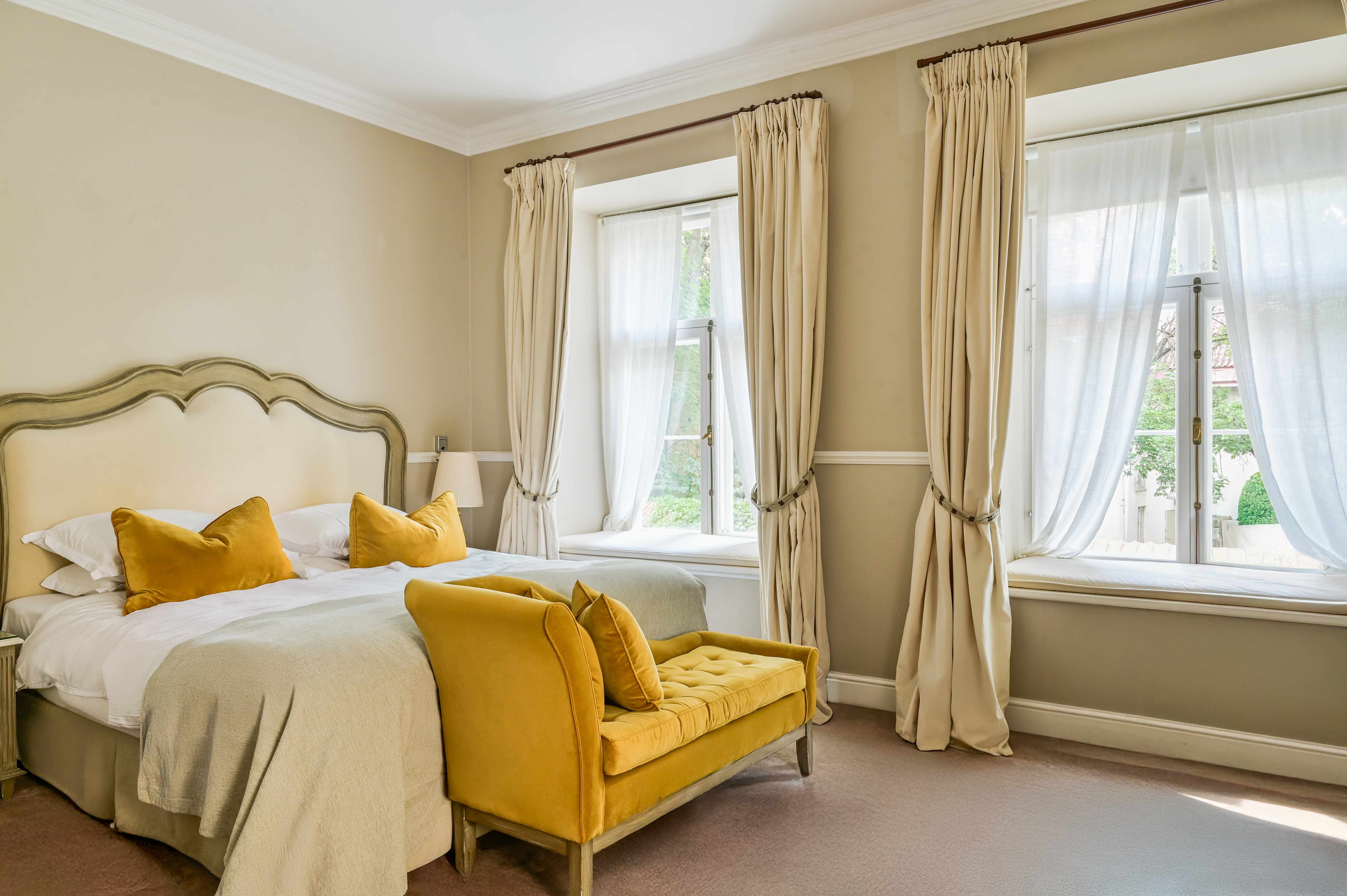 Junior Suite Standard