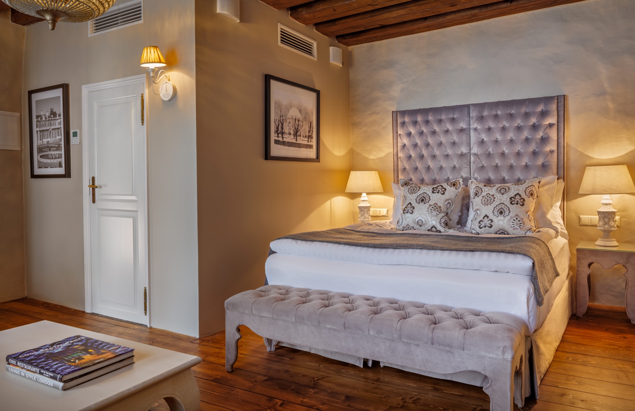 Room Deluxe Garden View