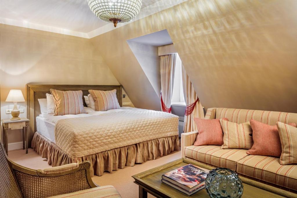 Junior Suite Standard