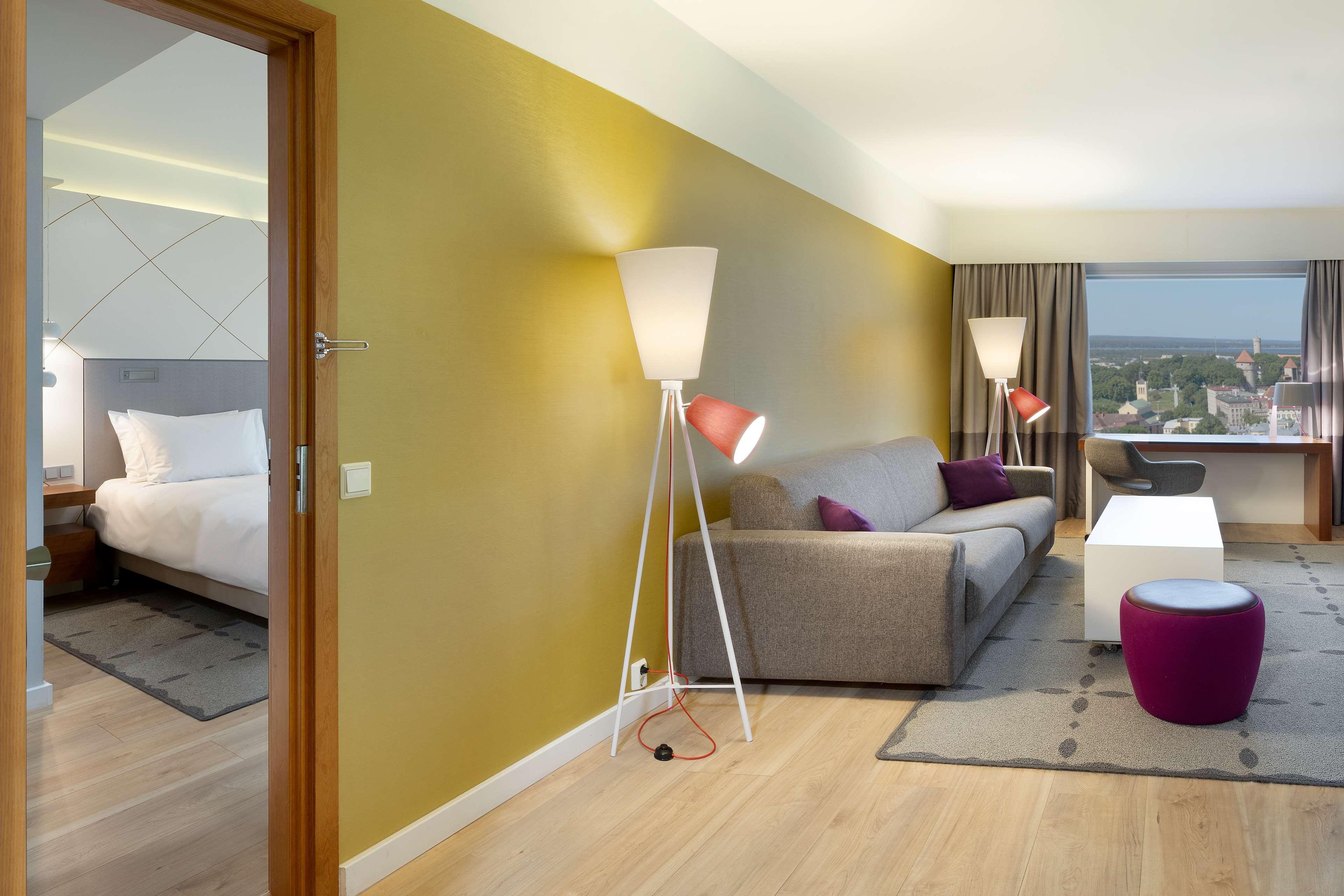 Family Room Standard