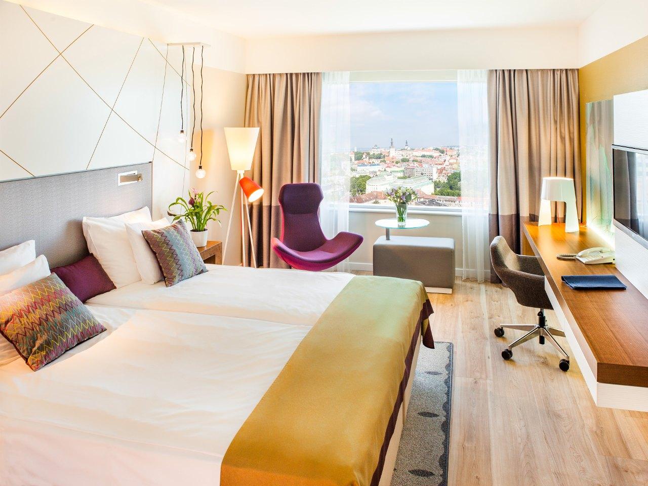 Double Single Standard