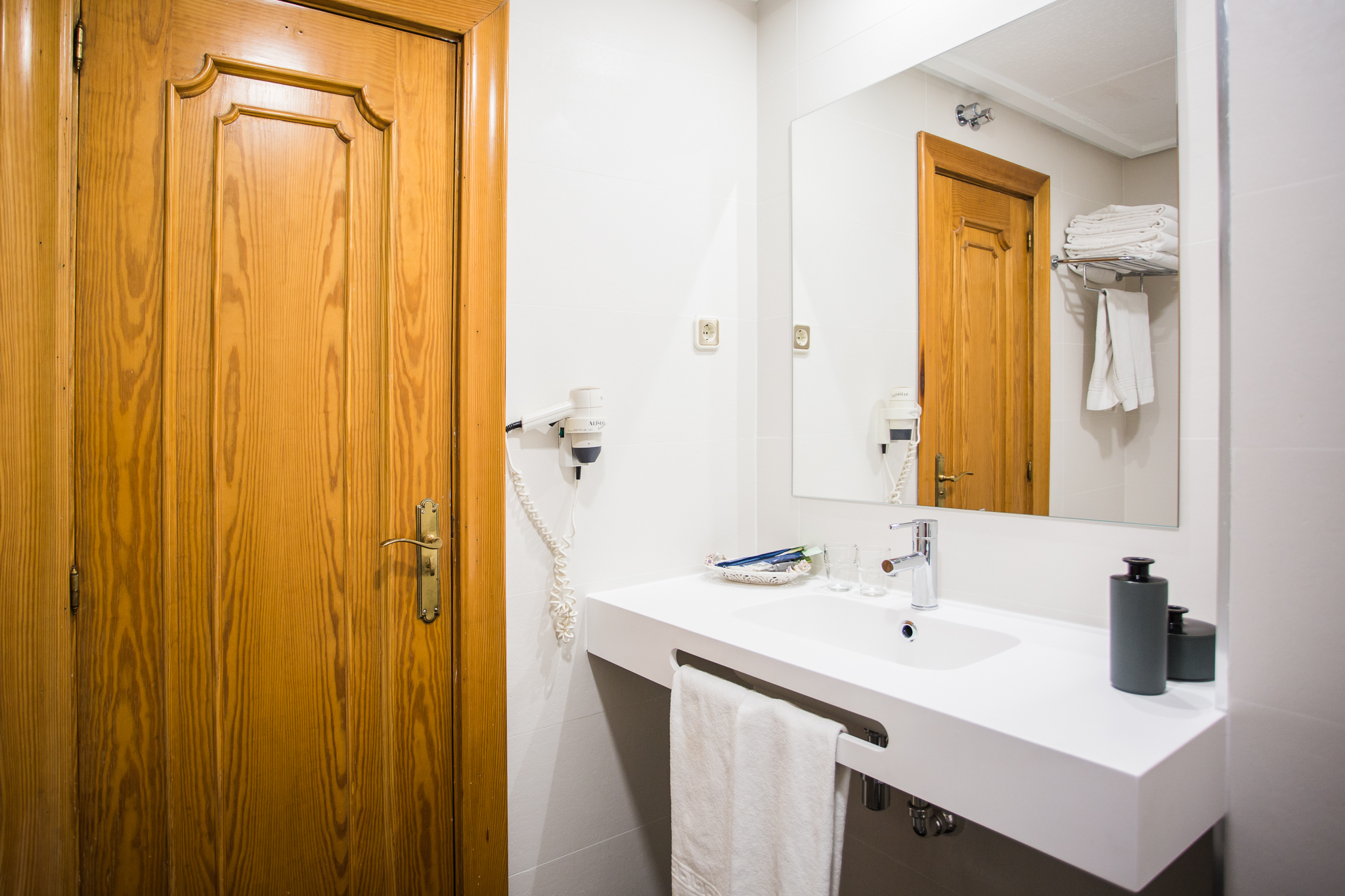 Double Single Standard