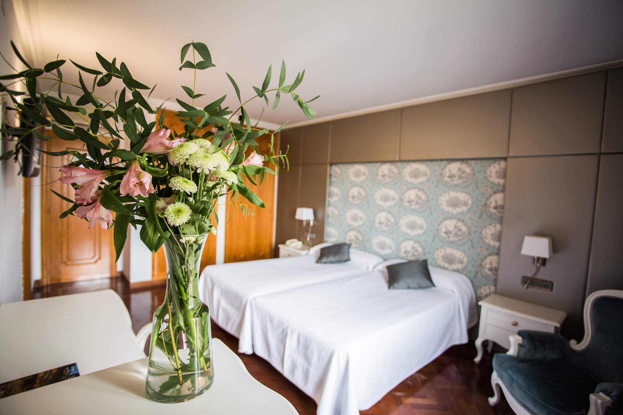 Double Single Standard