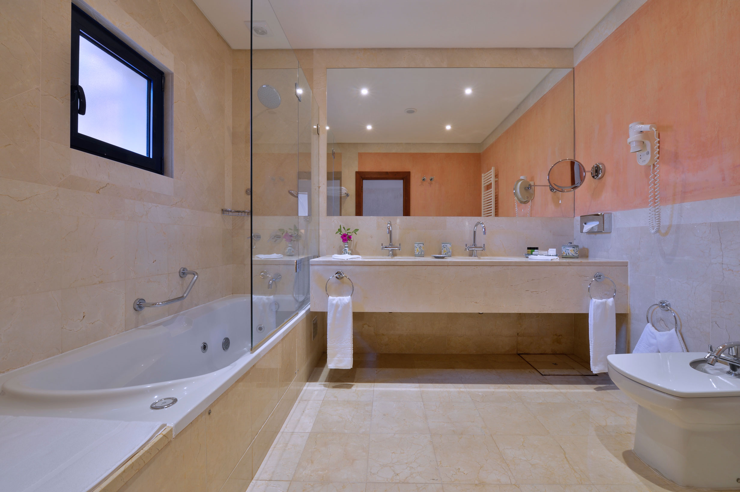 Double or Twin Classic