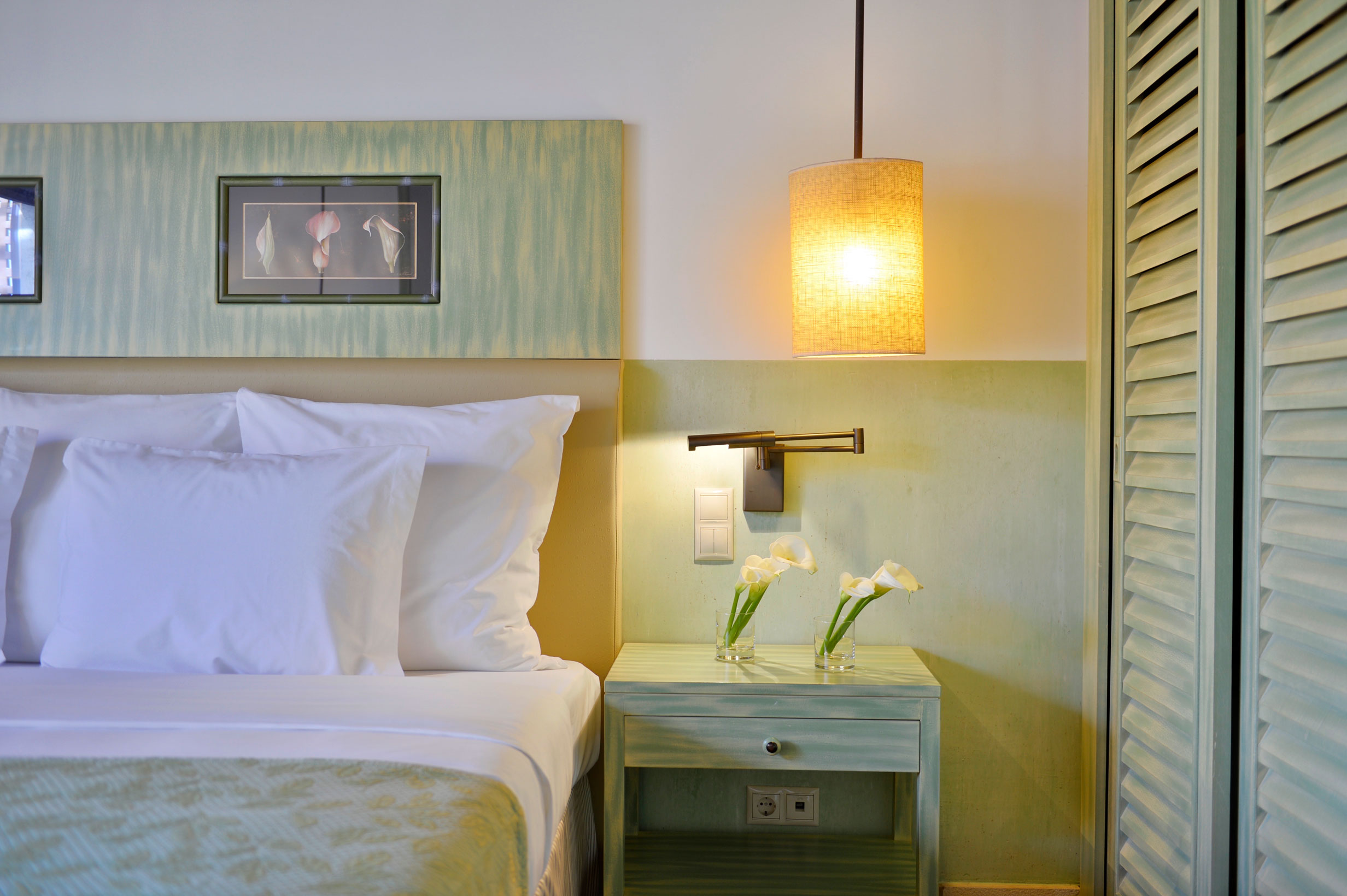 Double or Twin Superior