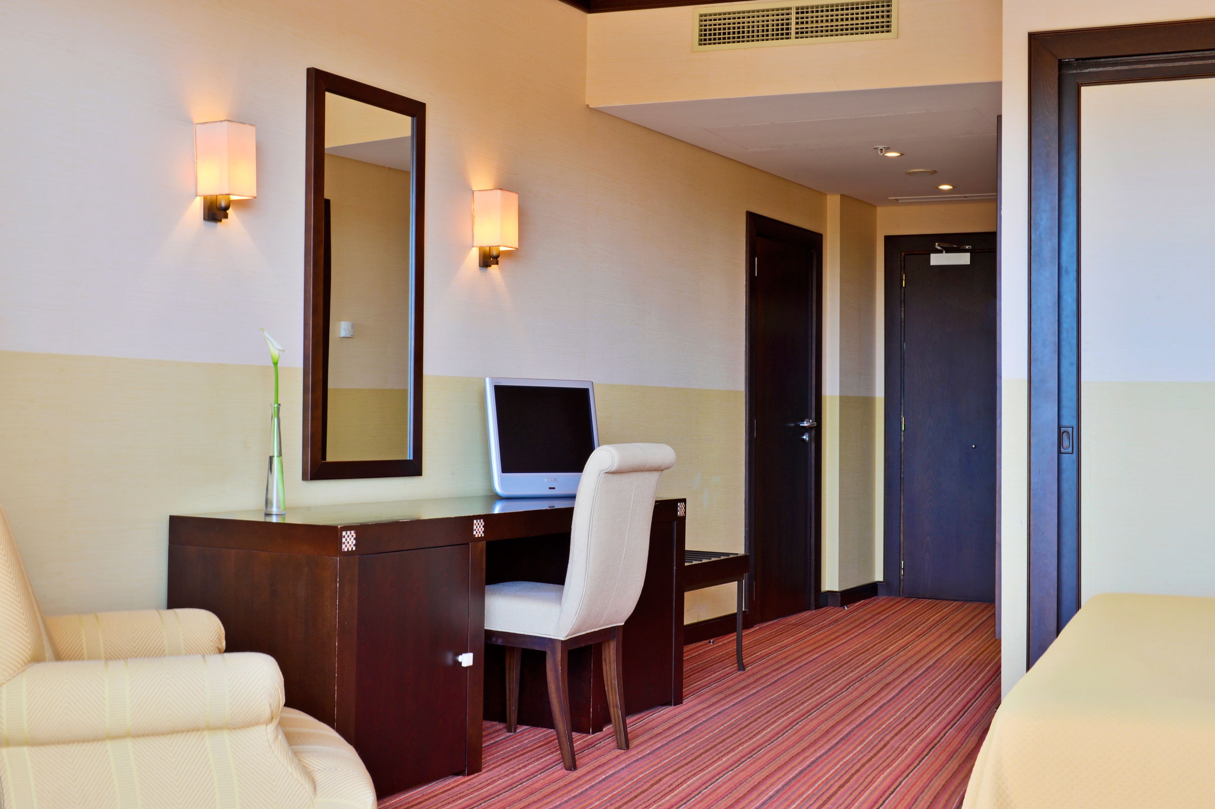 Double or Twin Superior