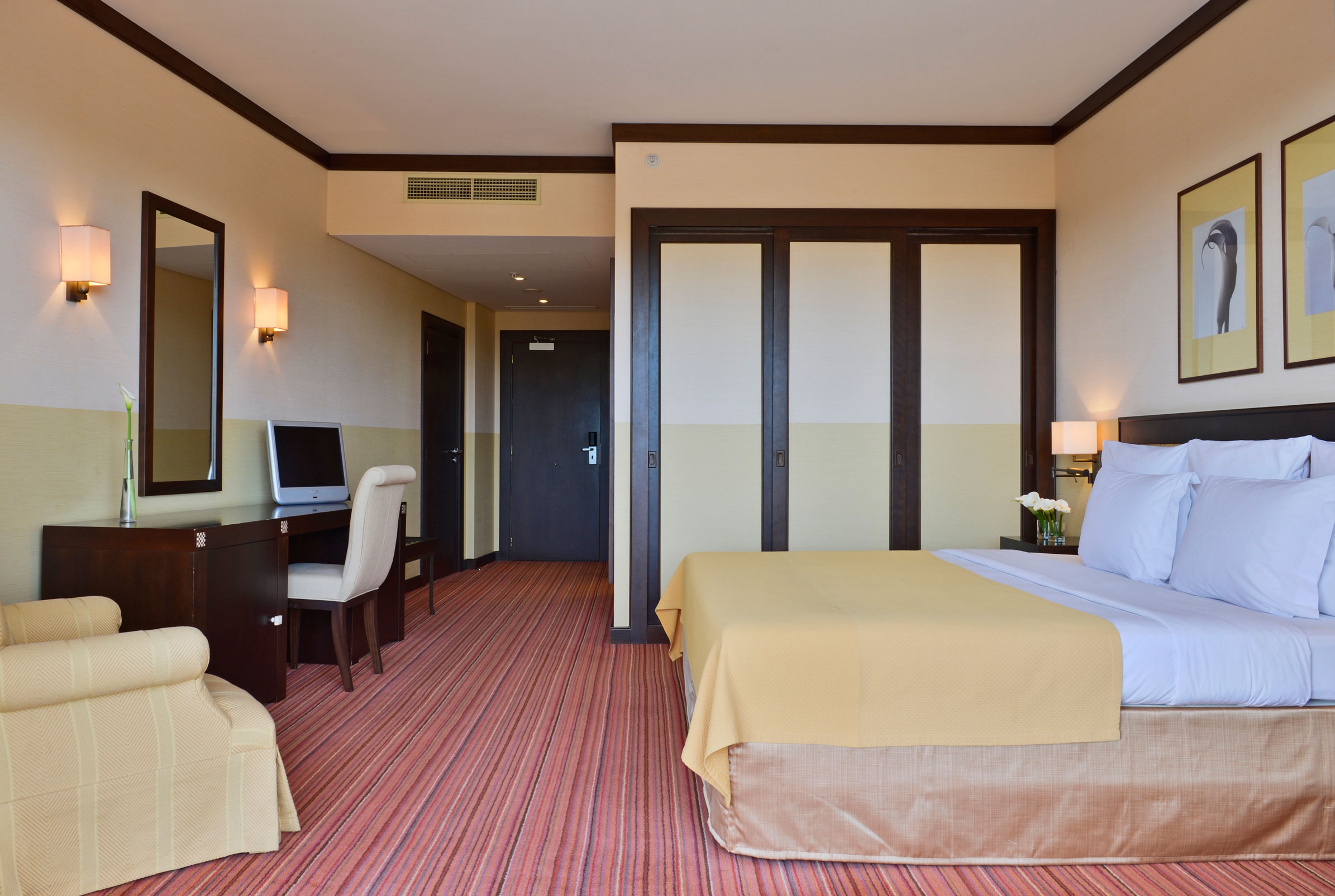 Double or Twin Superior