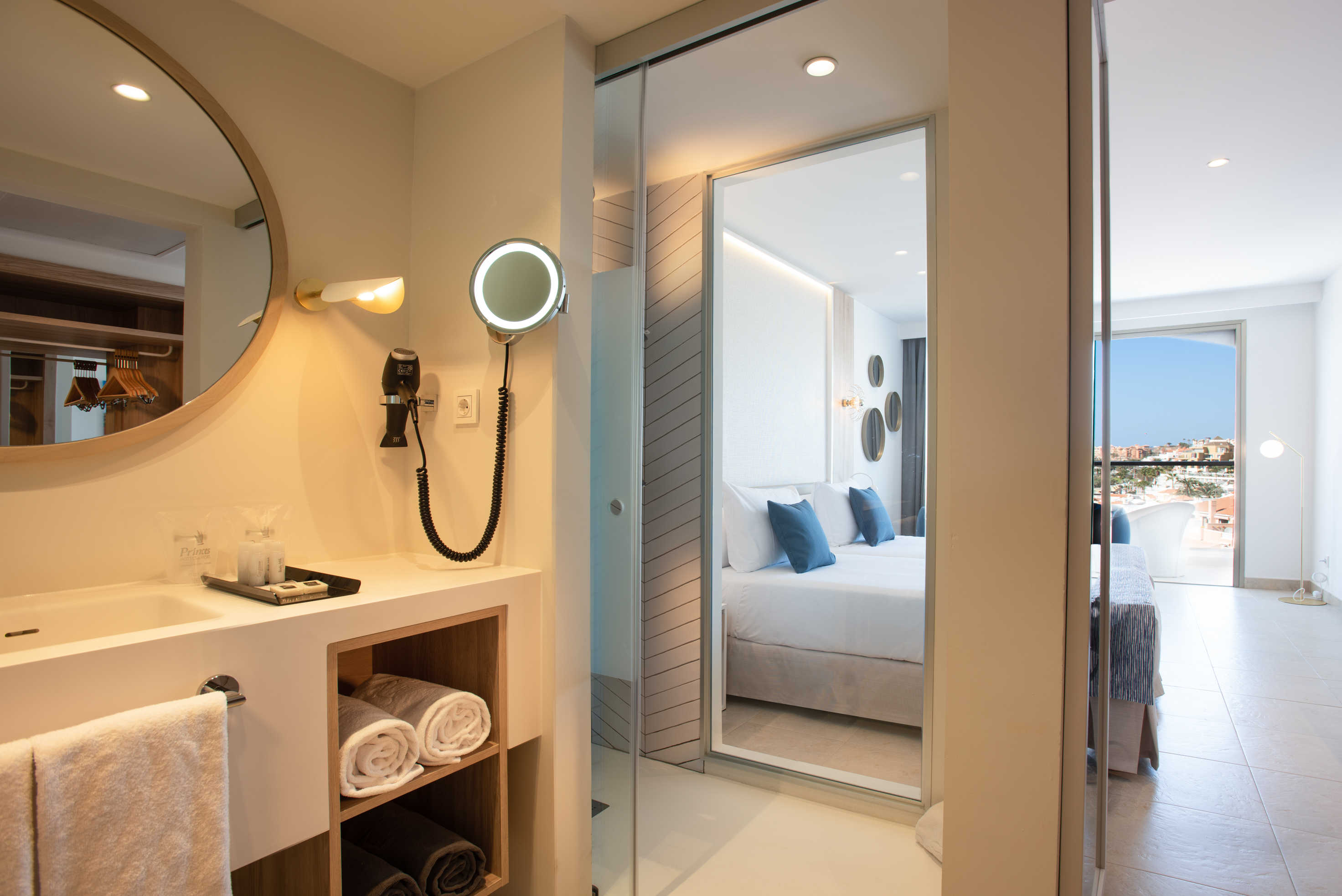 Double or Twin Capacity 2