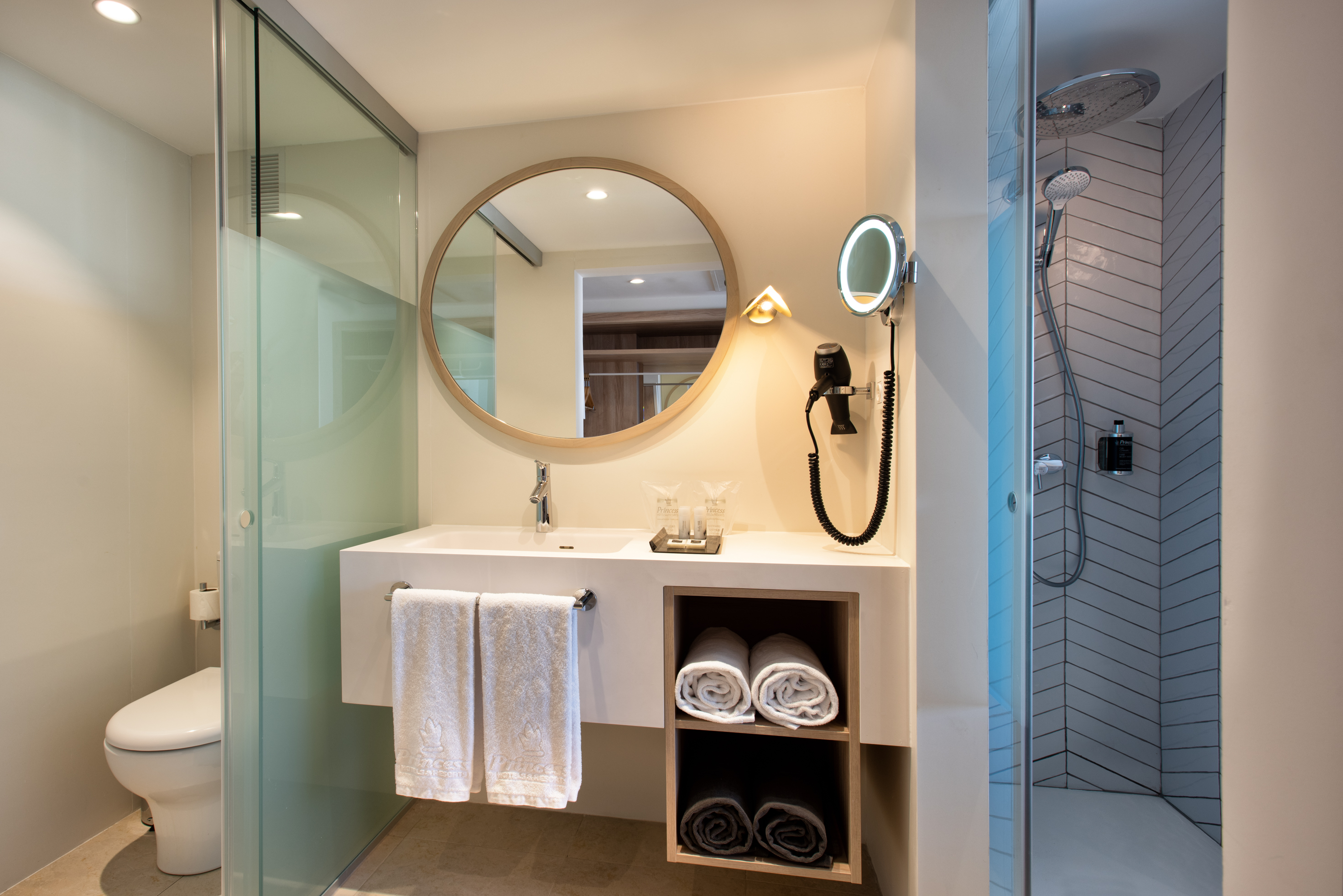 Double or Twin Capacity 2