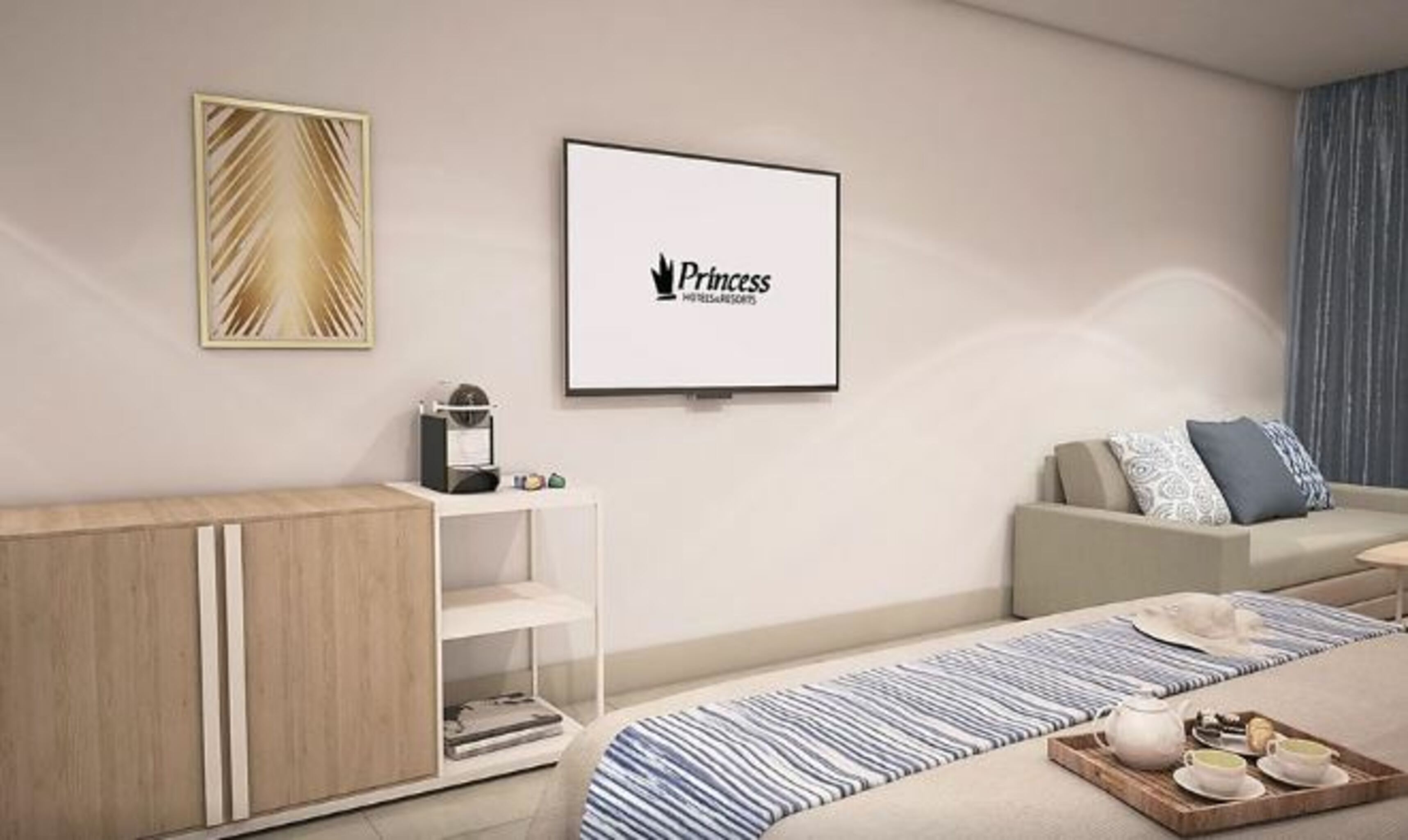 Junior Suite Standard