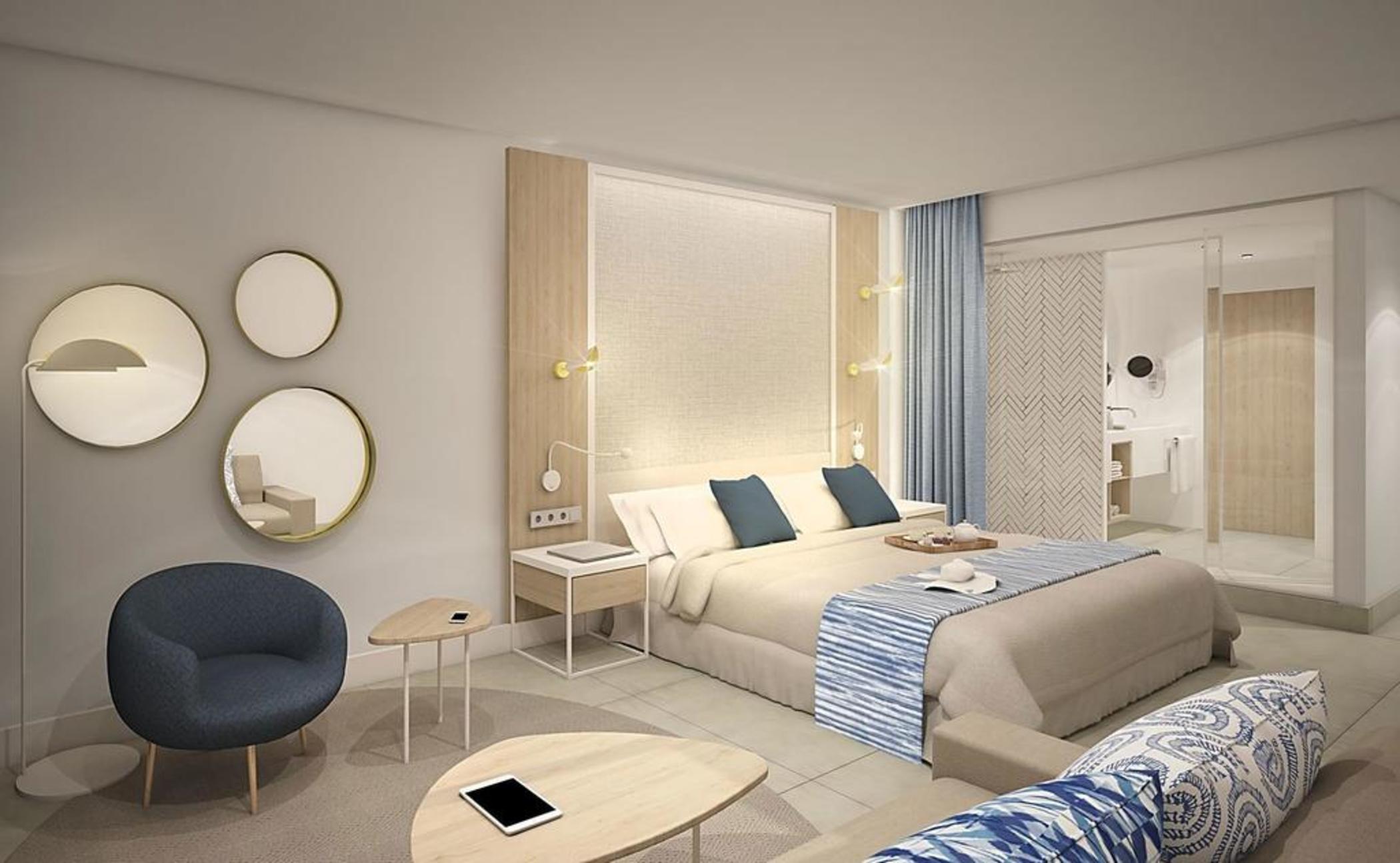 Junior Suite Standard