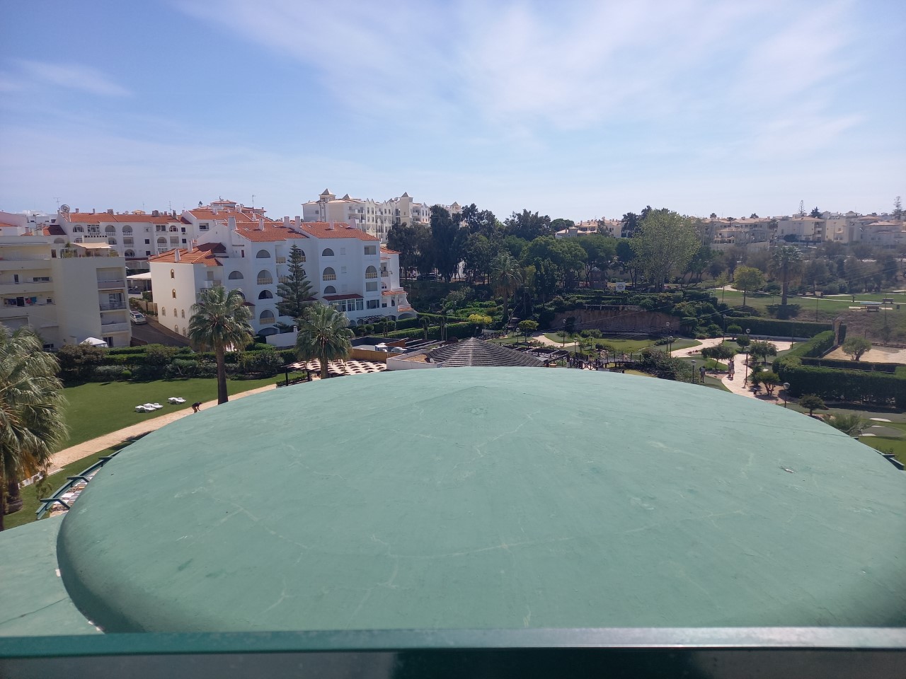 Apartment One Bedroom