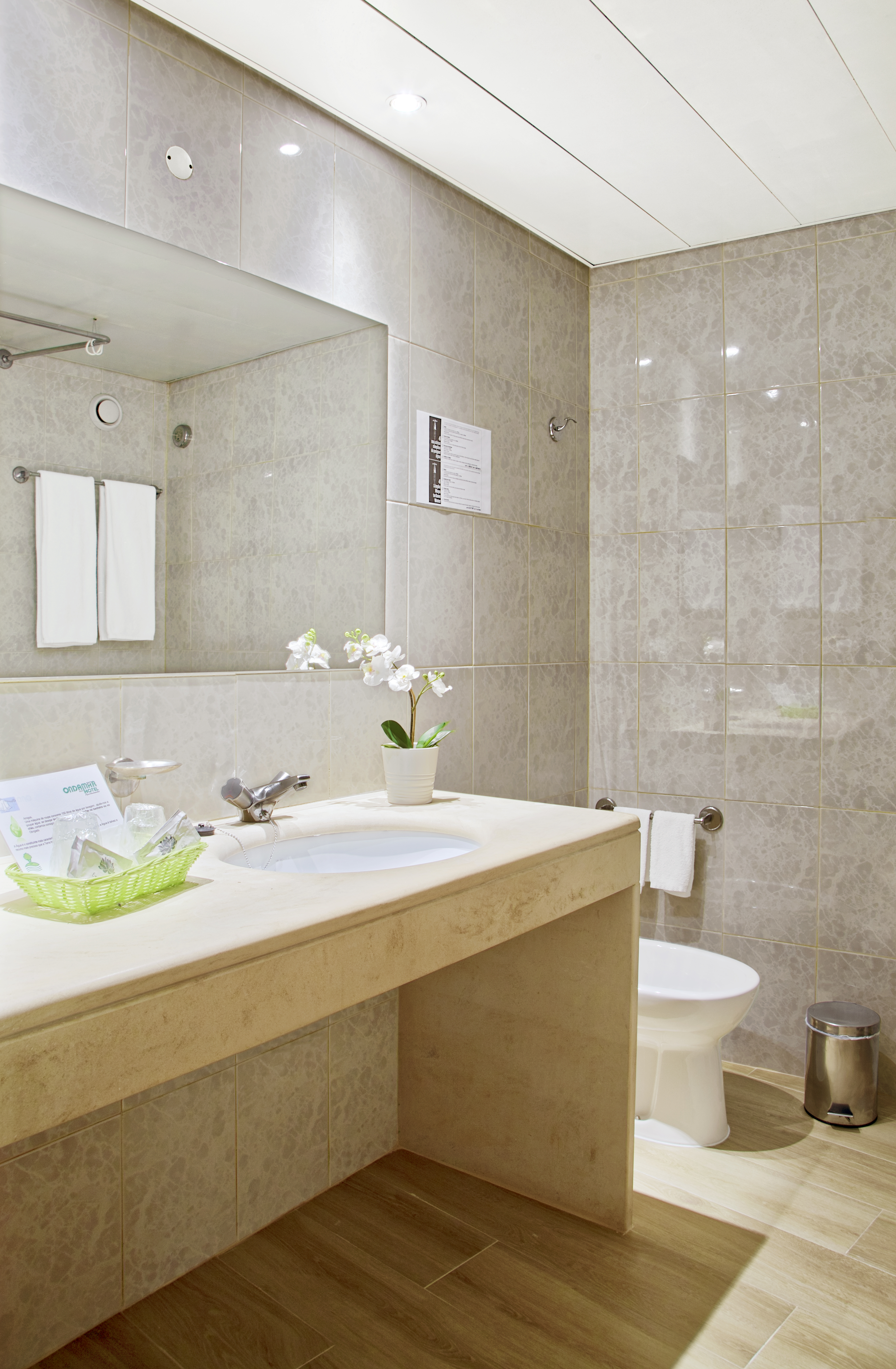 Apartment One Bedroom