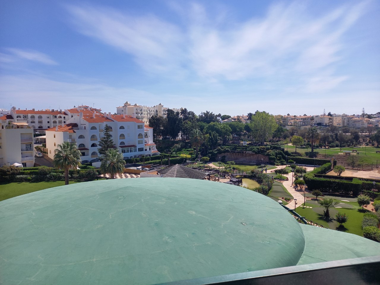 Apartment One Bedroom