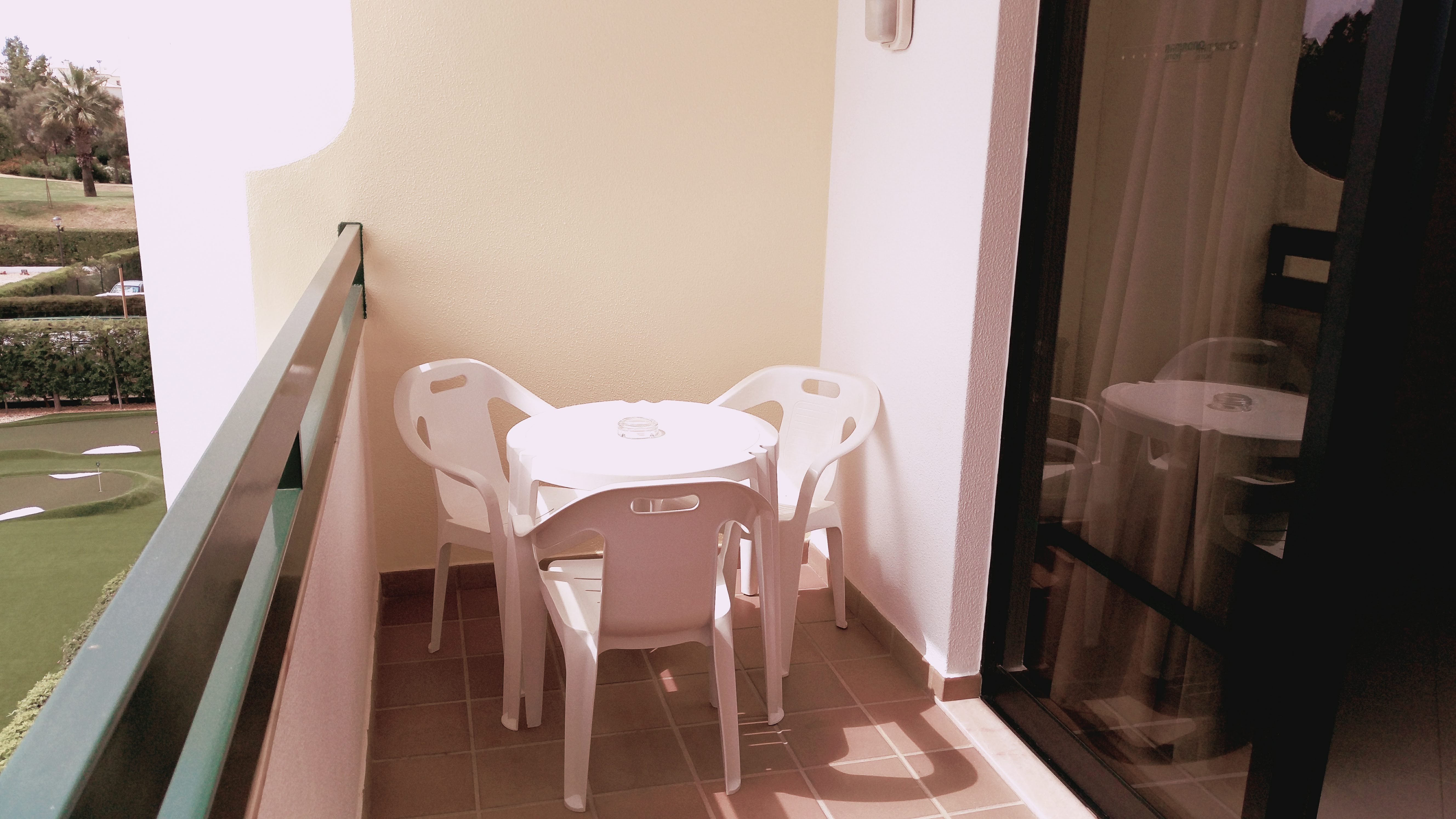 Apartment One Bedroom