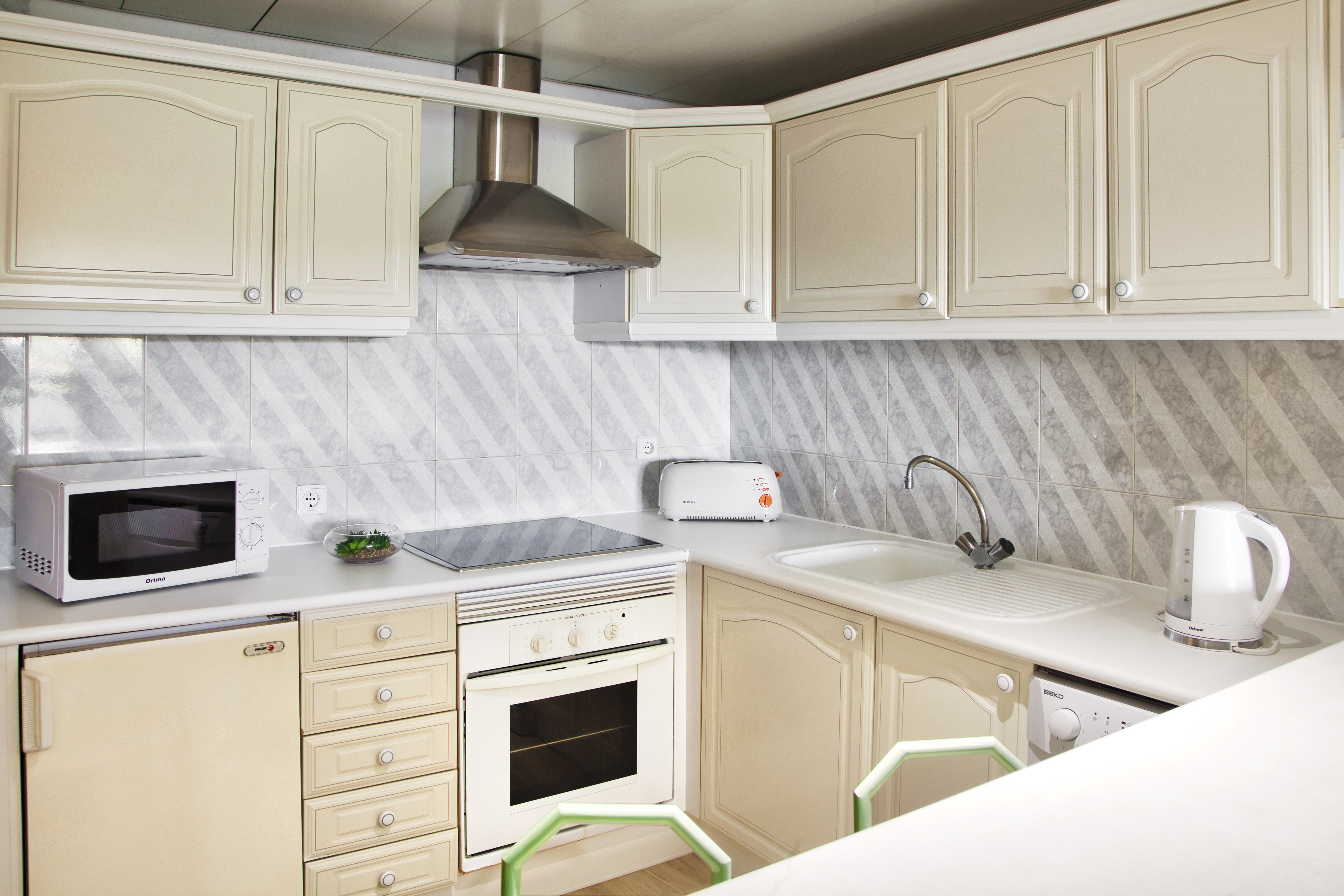 Apartment One Bedroom