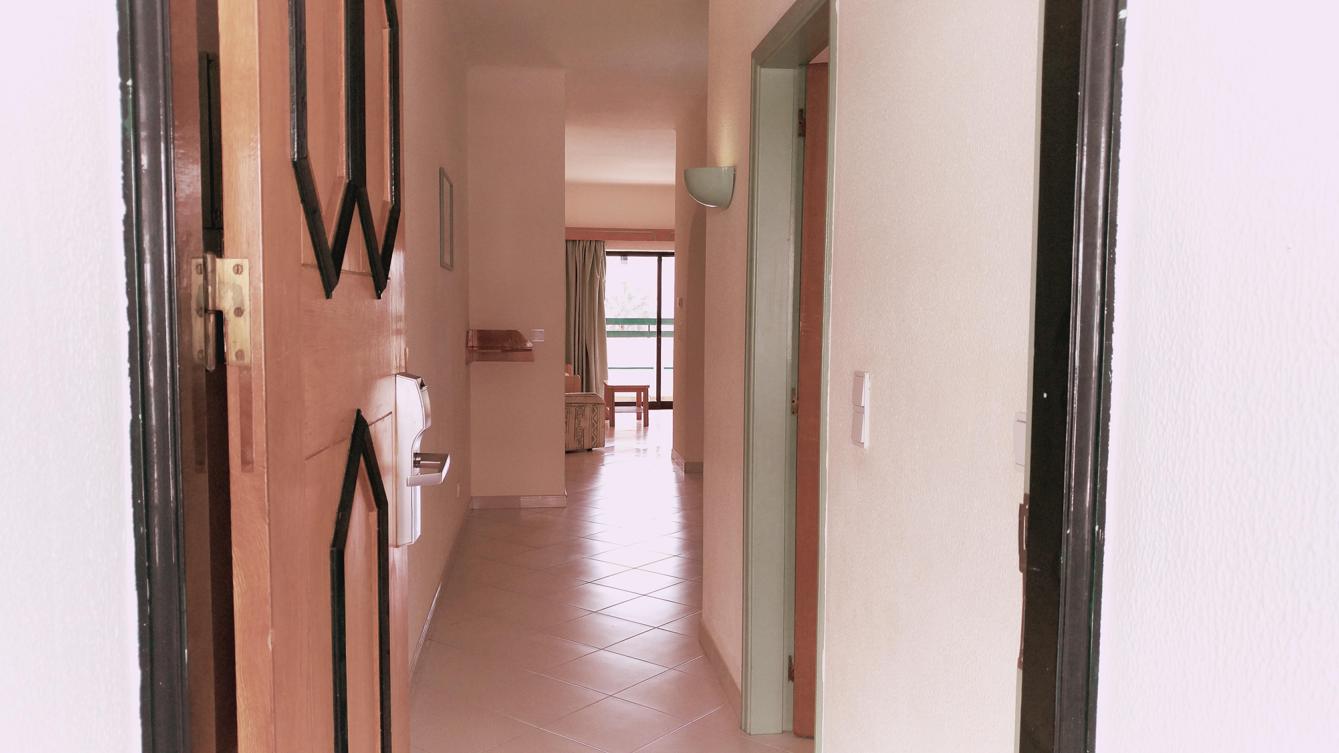 Apartment One Bedroom