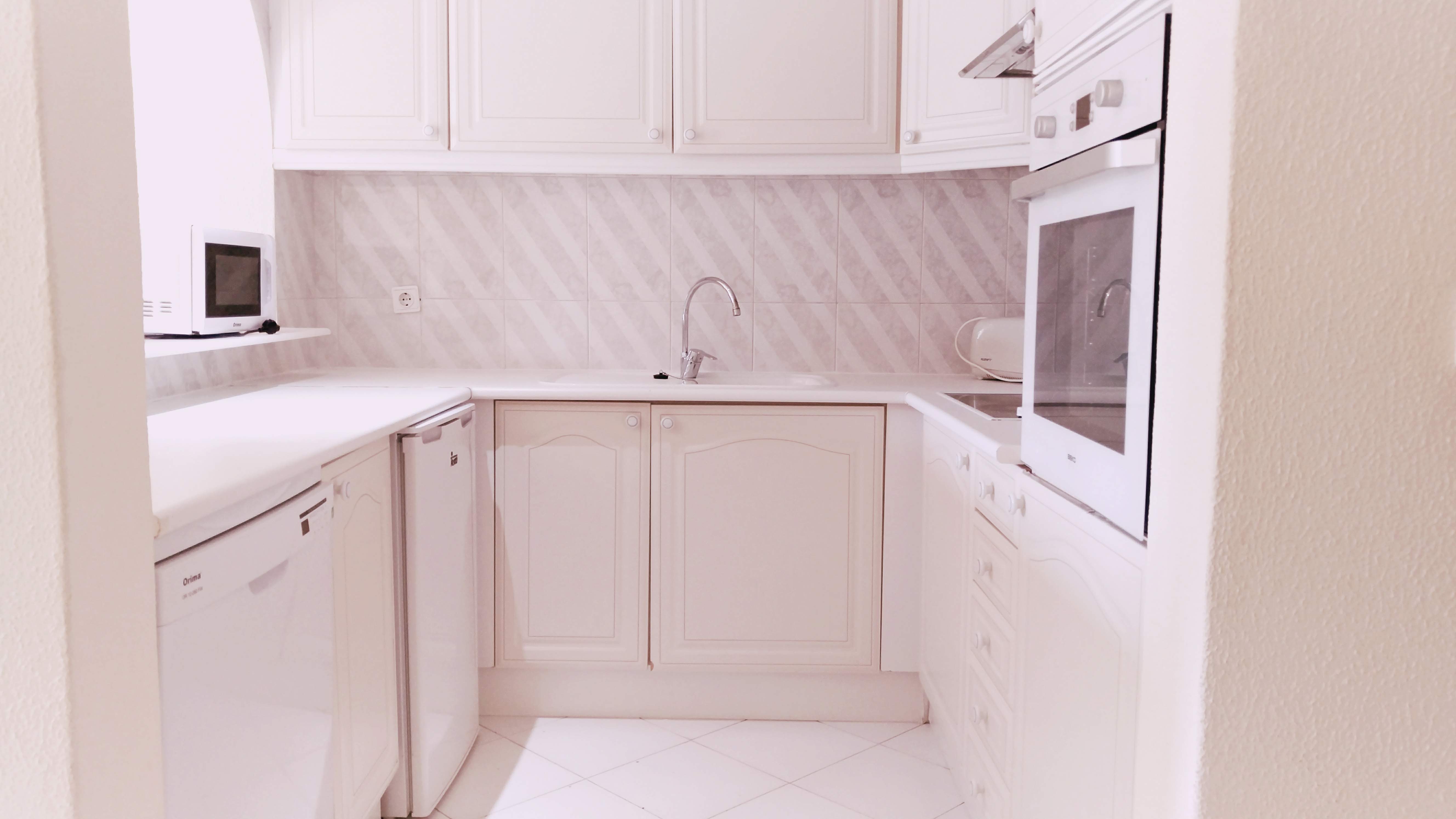 Apartment One Bedroom