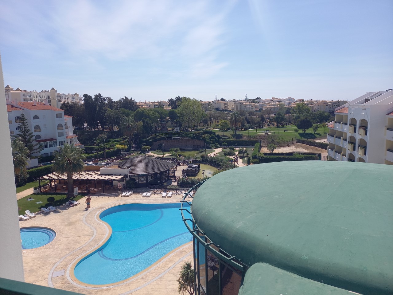 Apartment Capacity 2 Two Bedrooms